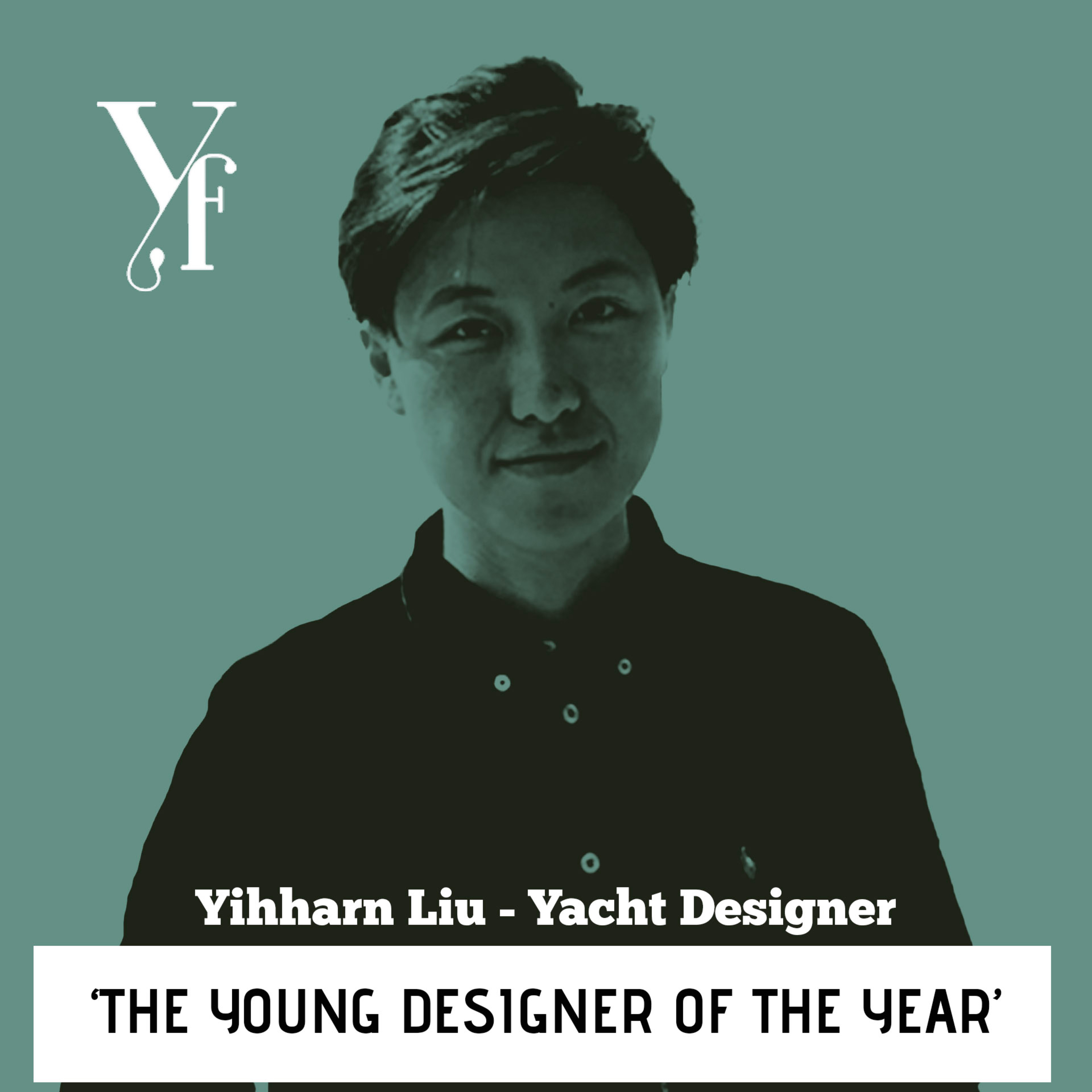 Yacht Femme