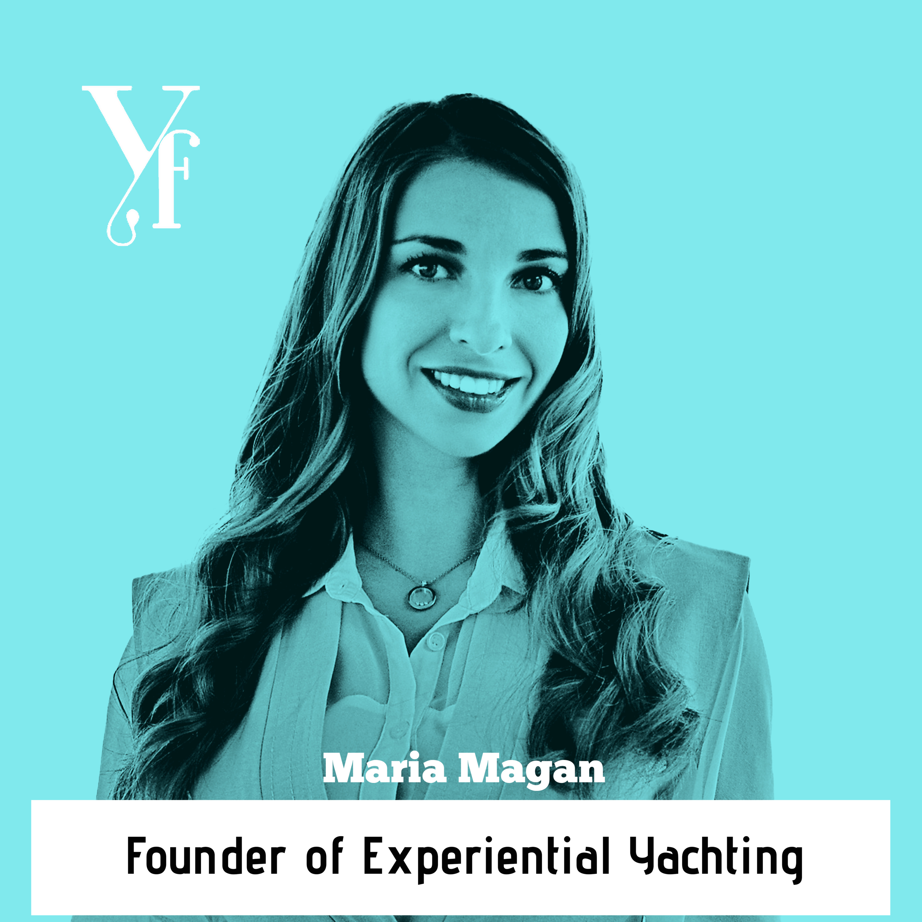 Yacht Femme