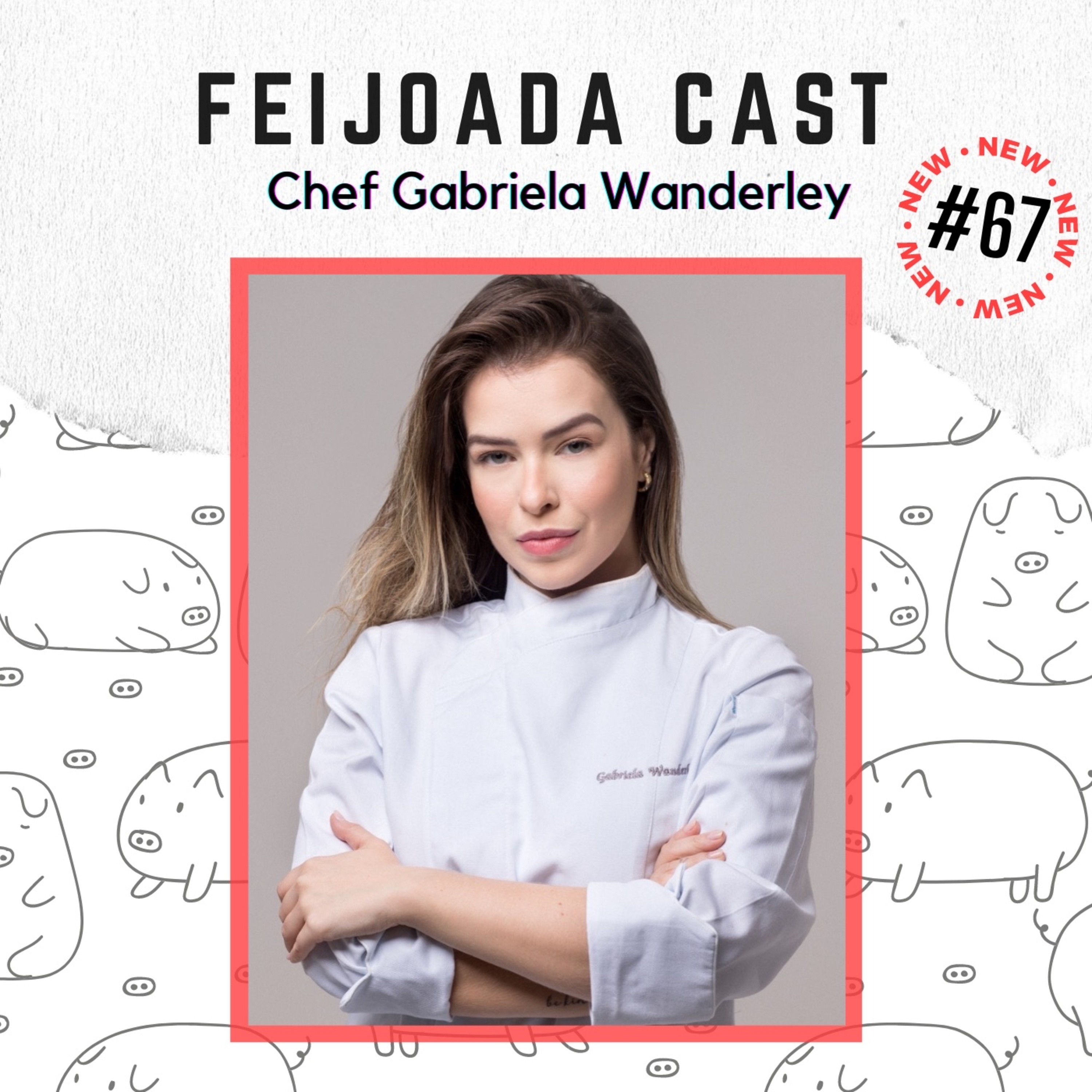 Feijoada Cast