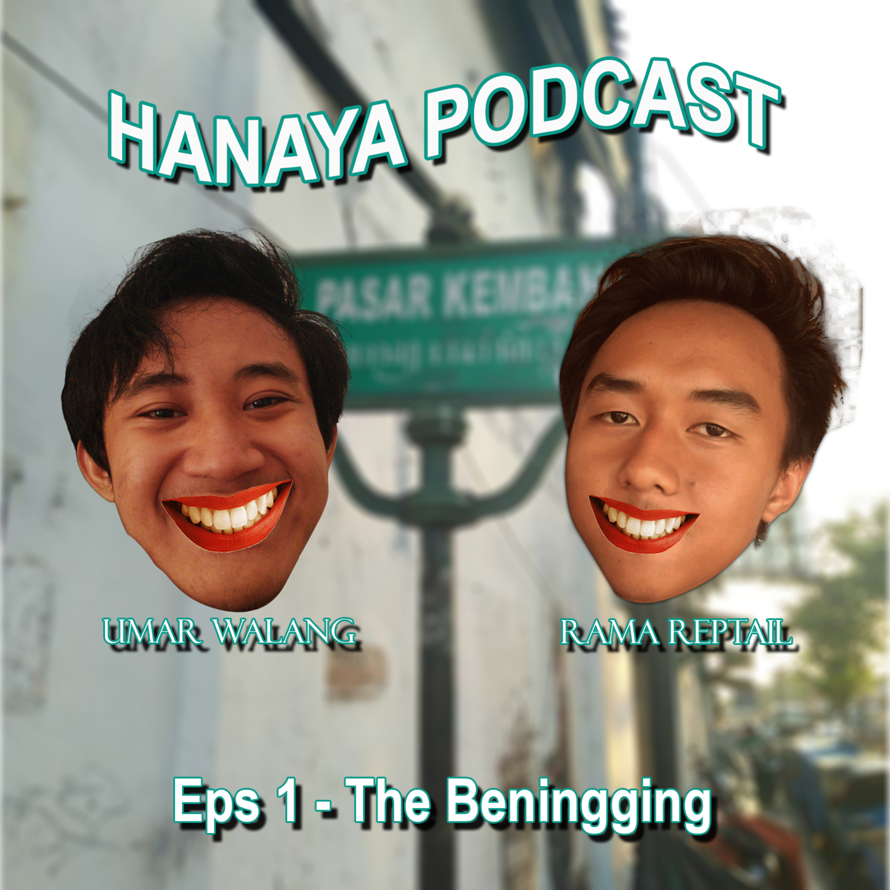 Hanaya Podcast