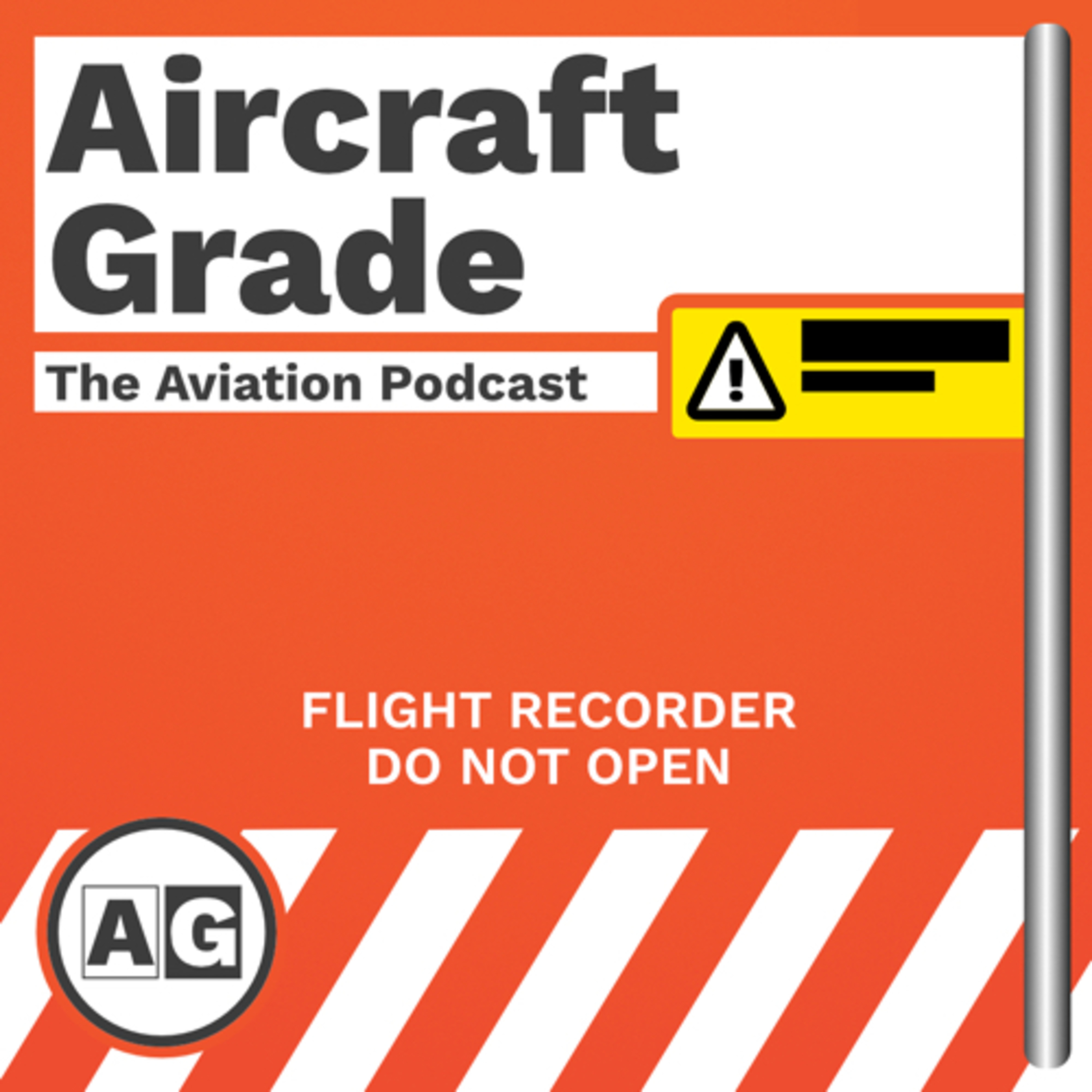Aircraft Grade - The Aviation Podcast