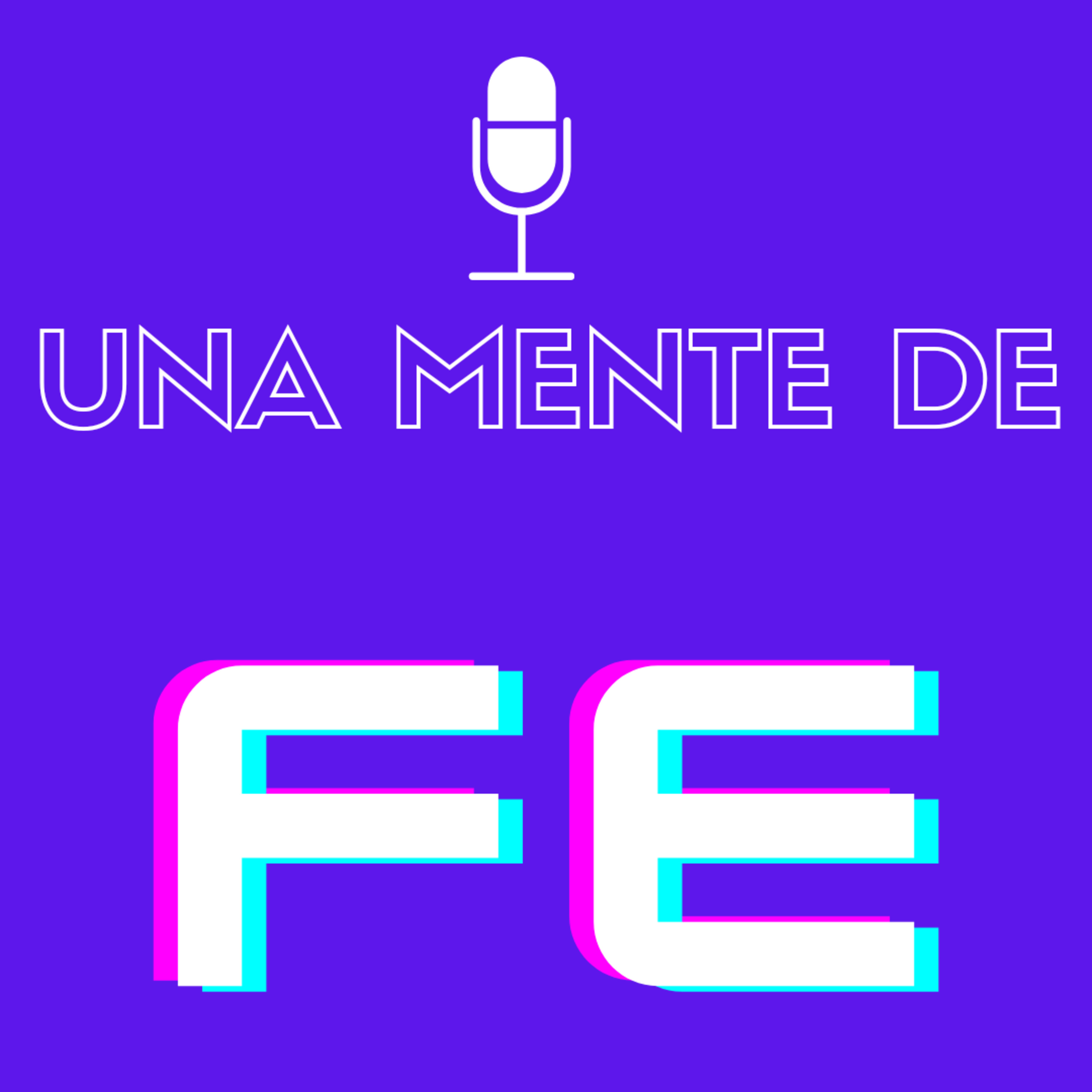CASA DE FE
