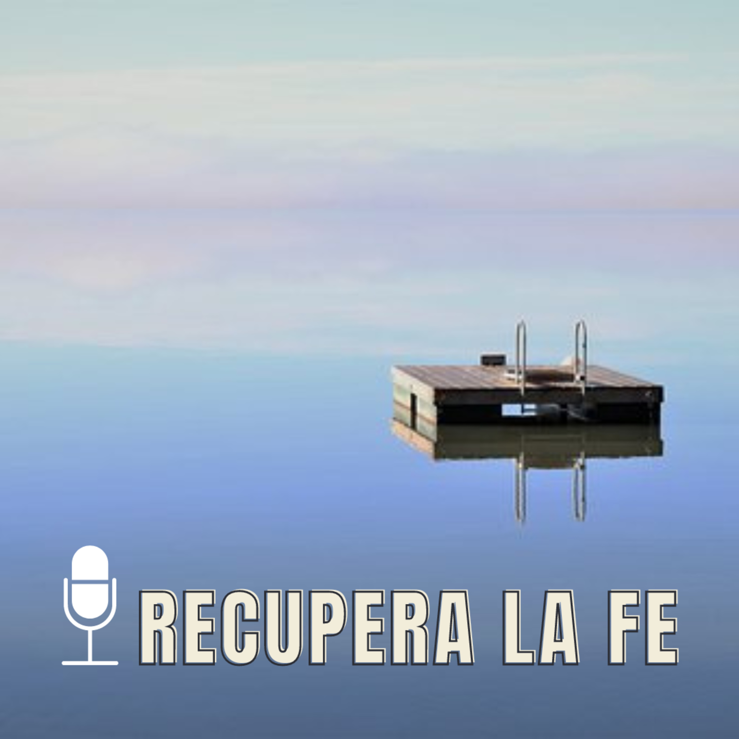 CASA DE FE