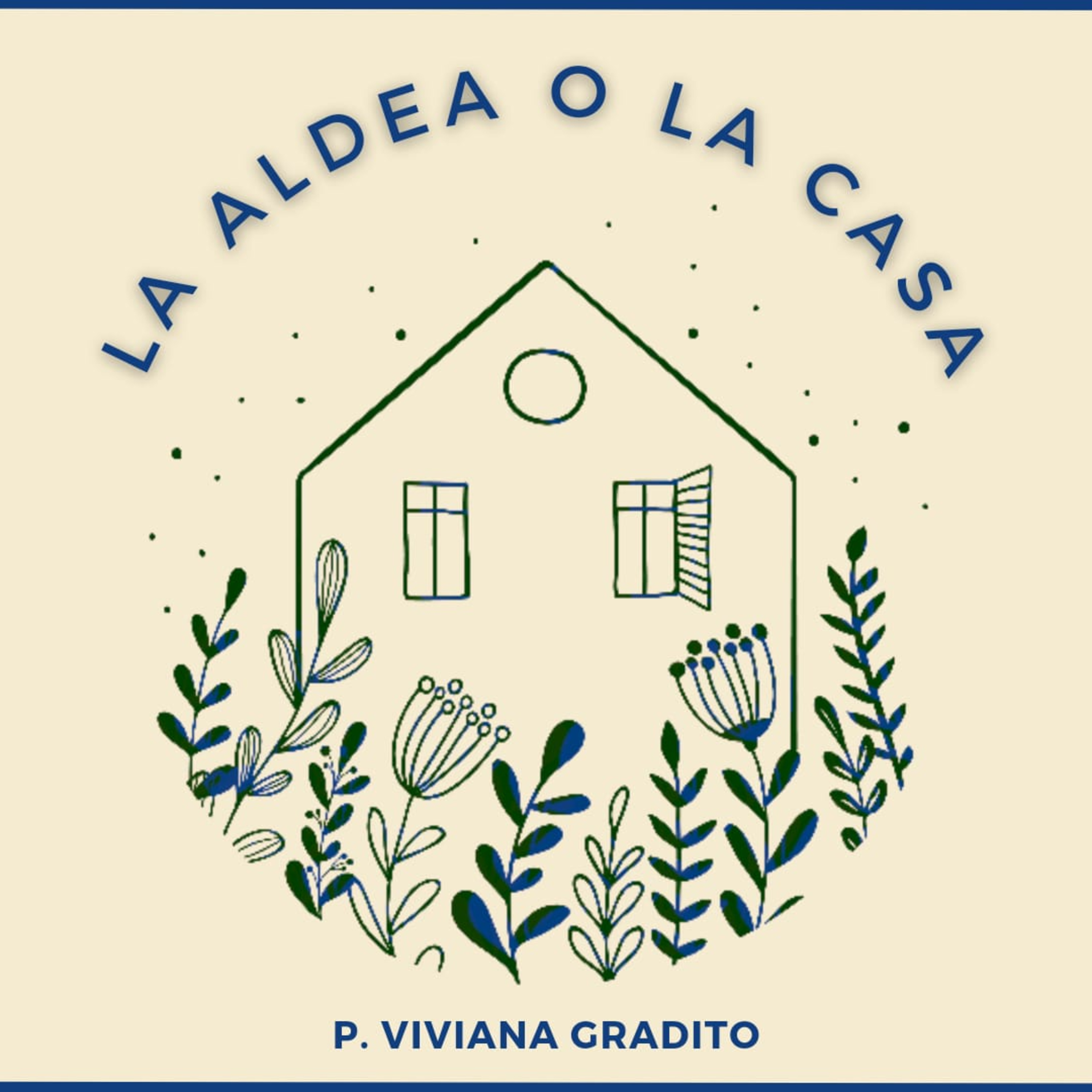 CASA DE FE