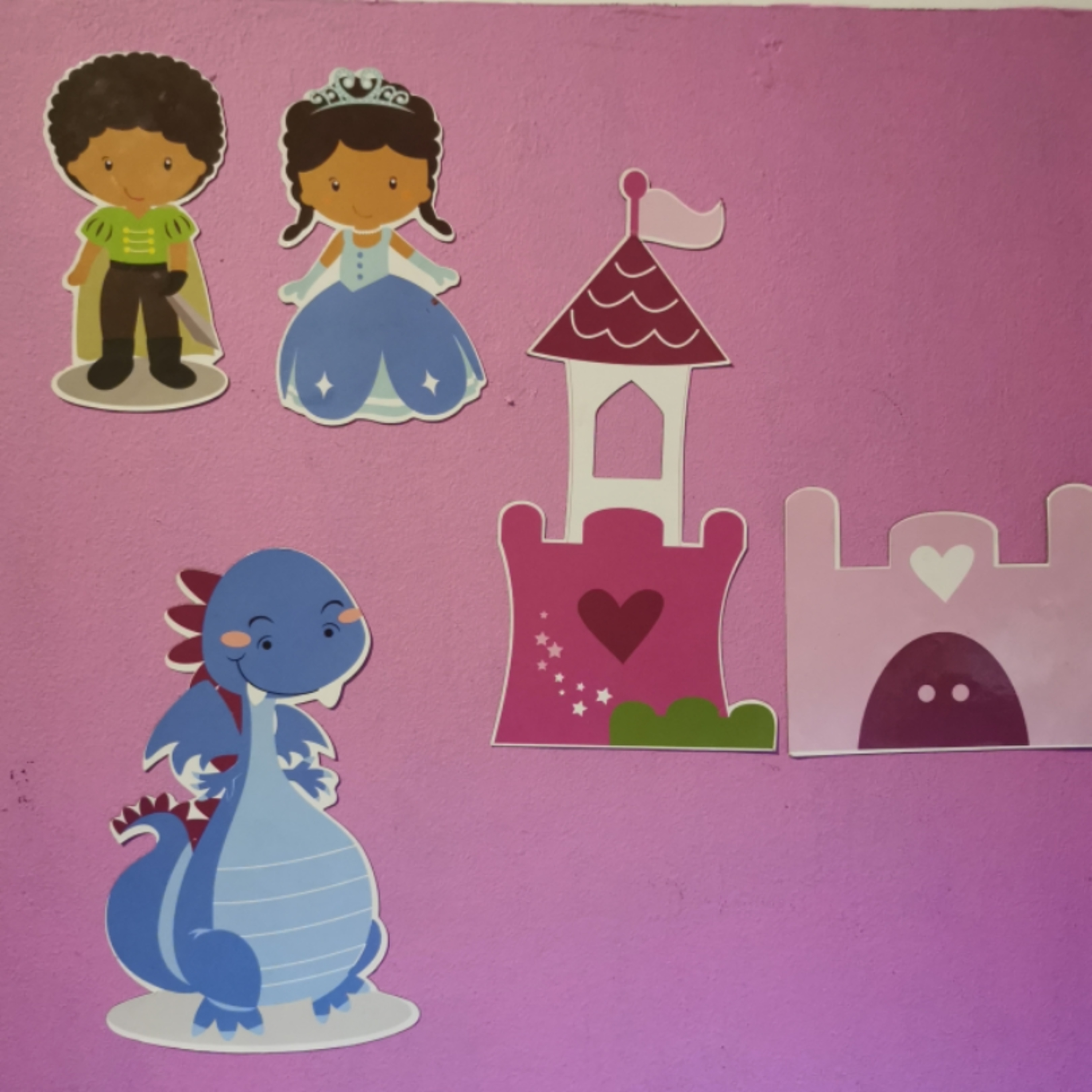 Clases de Oración  episode artwork