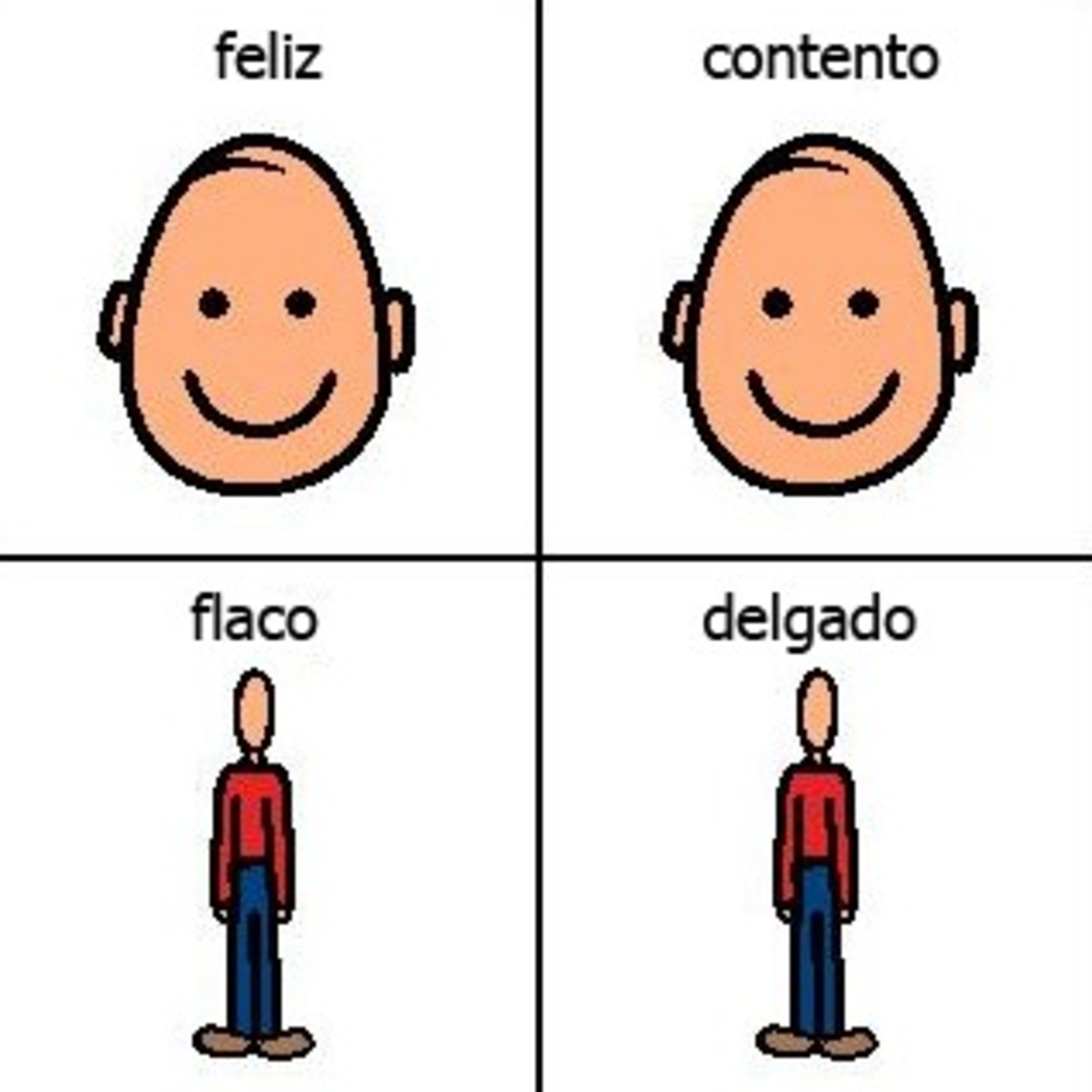 Los sinónimos  episode artwork