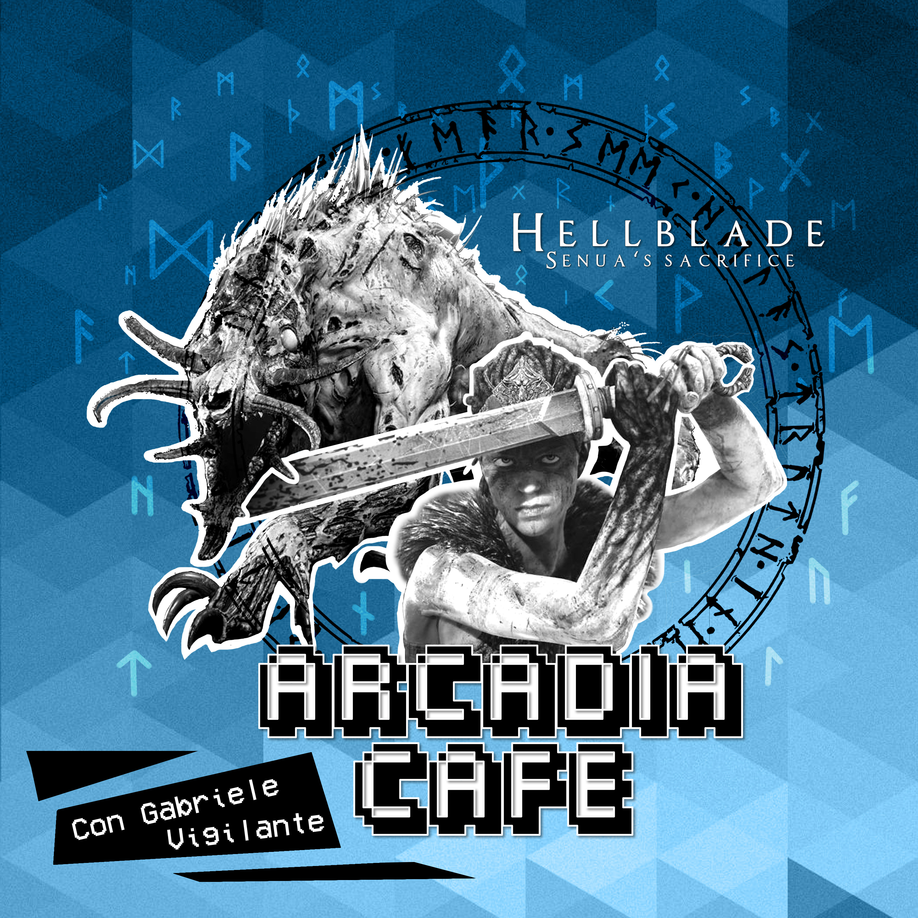 Arcadia Café