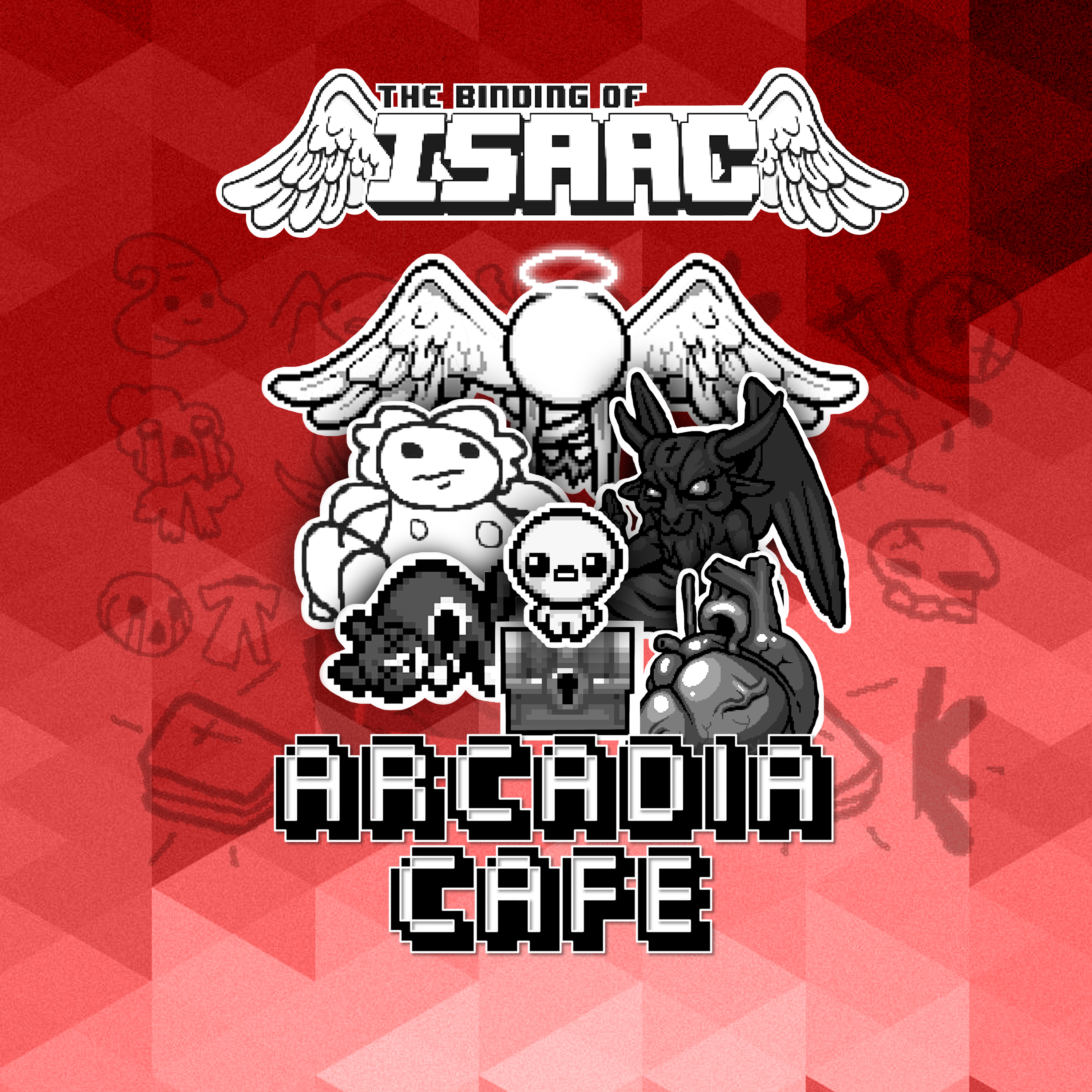 Arcadia Café
