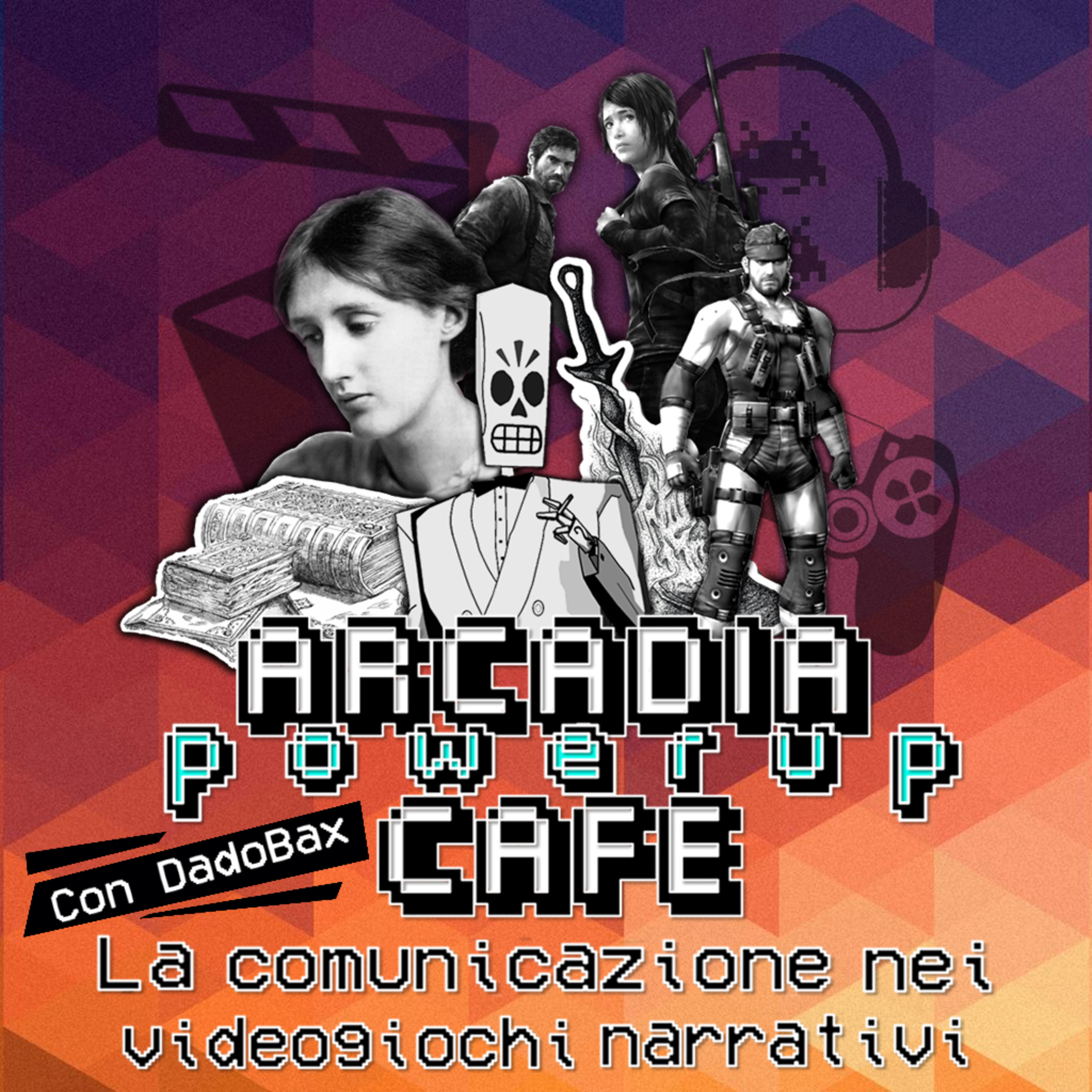 Arcadia Café