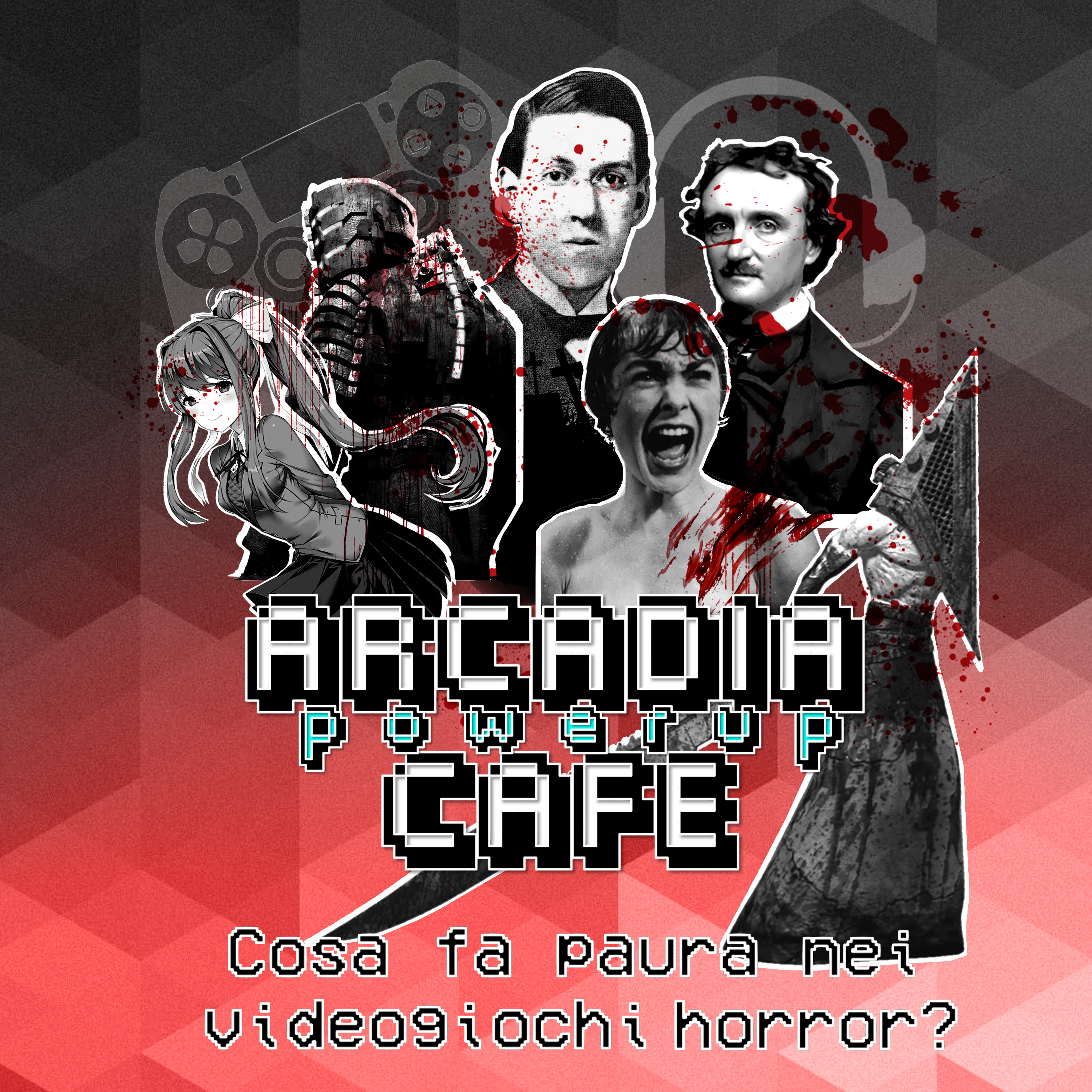 Arcadia Café