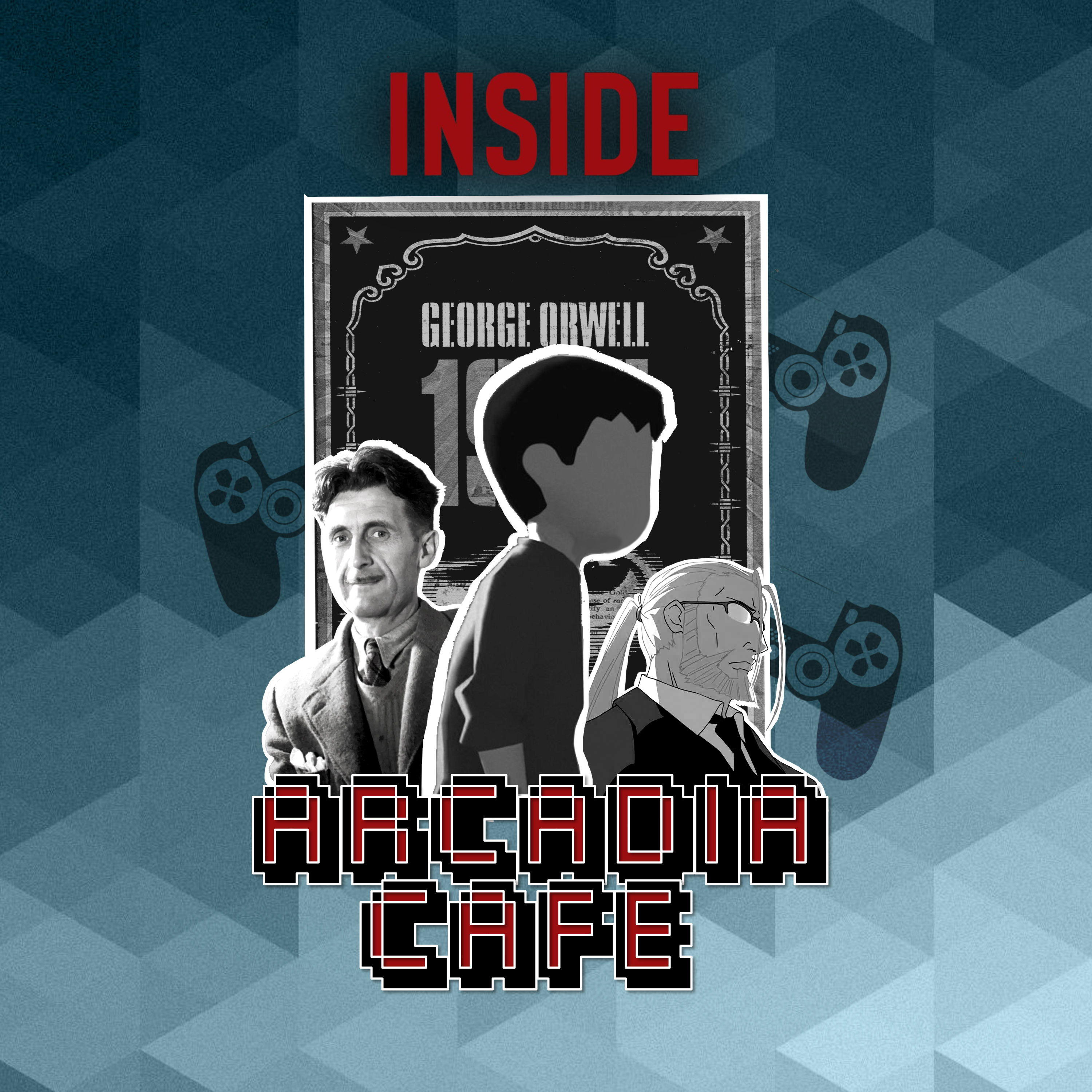 Arcadia Café