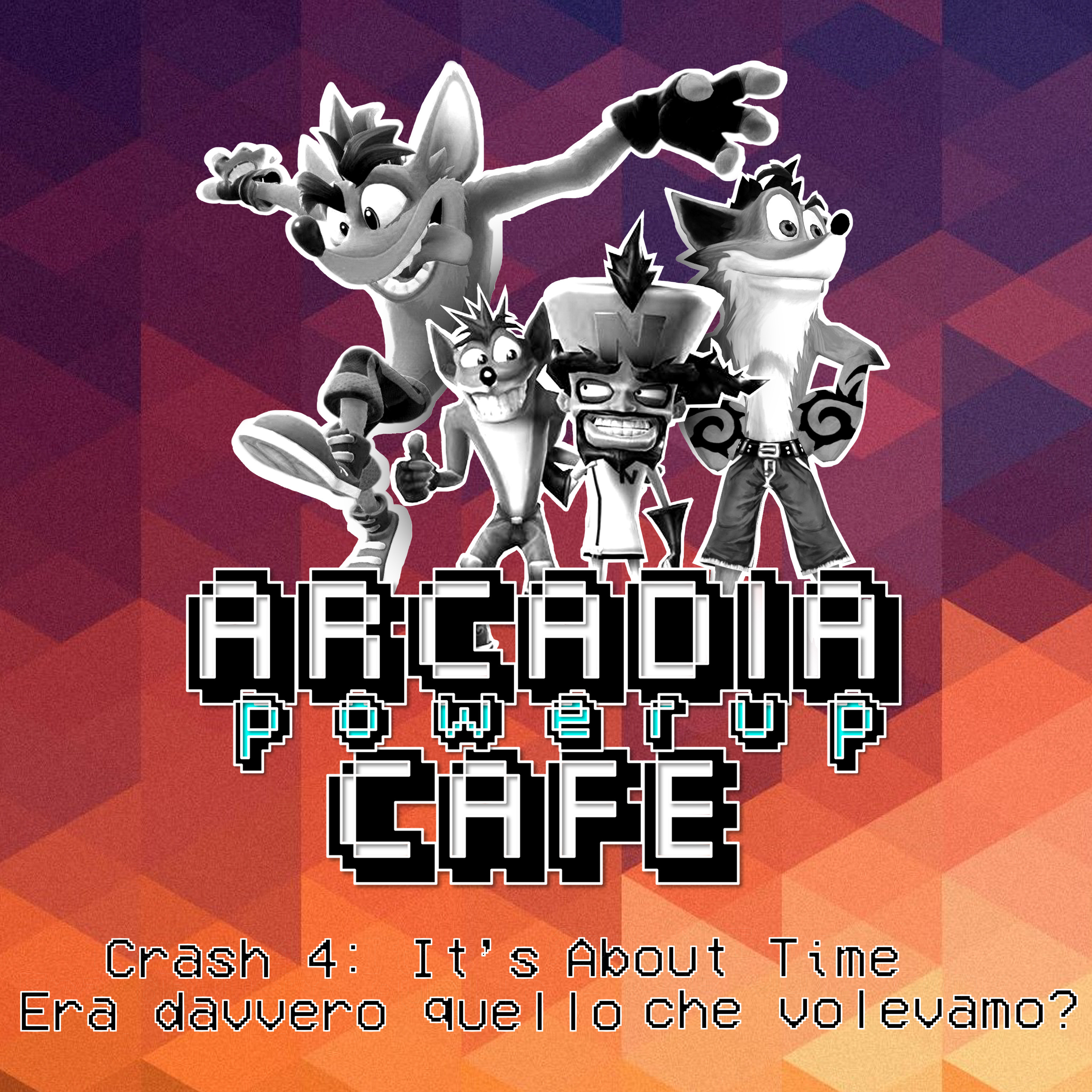 Arcadia Café