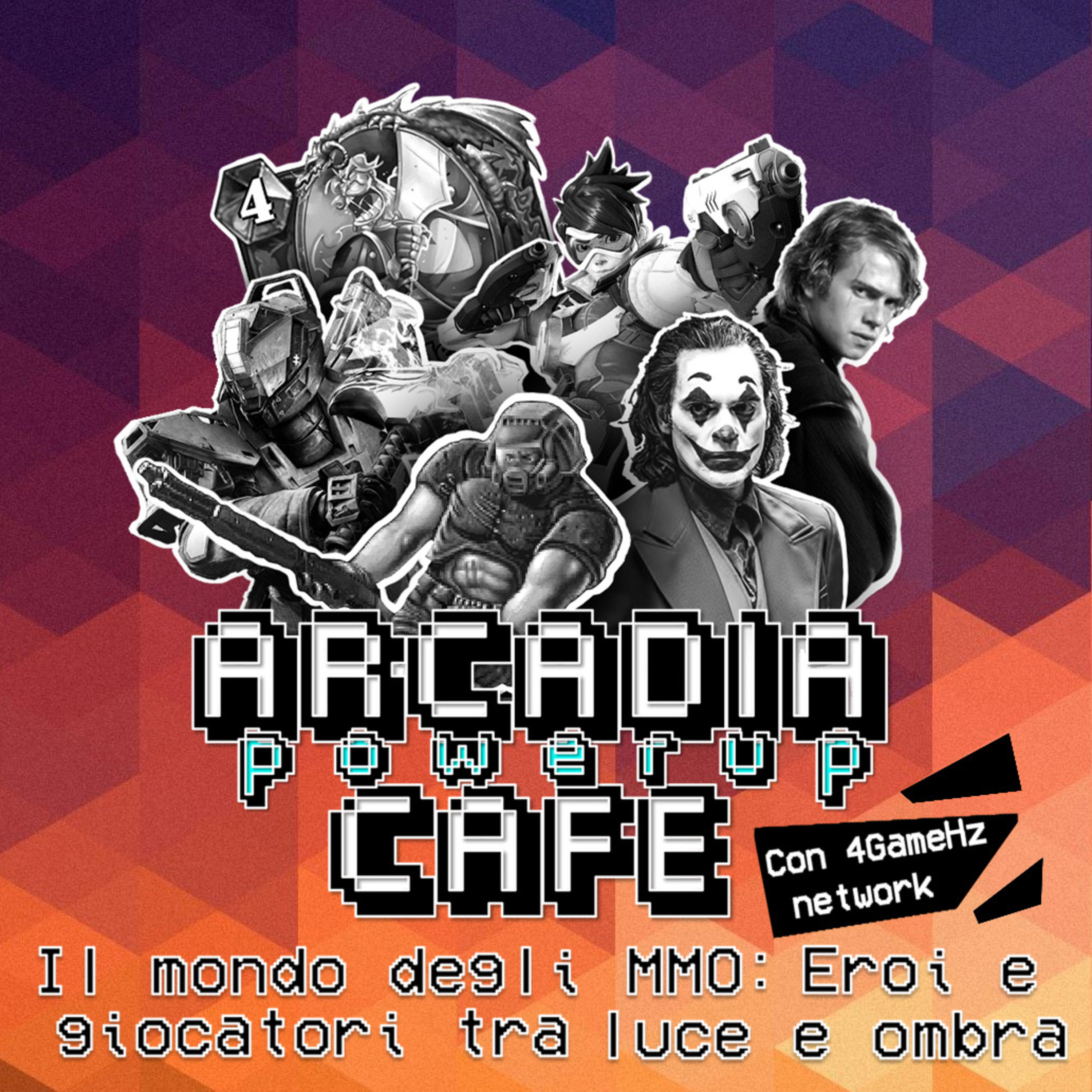 Arcadia Café