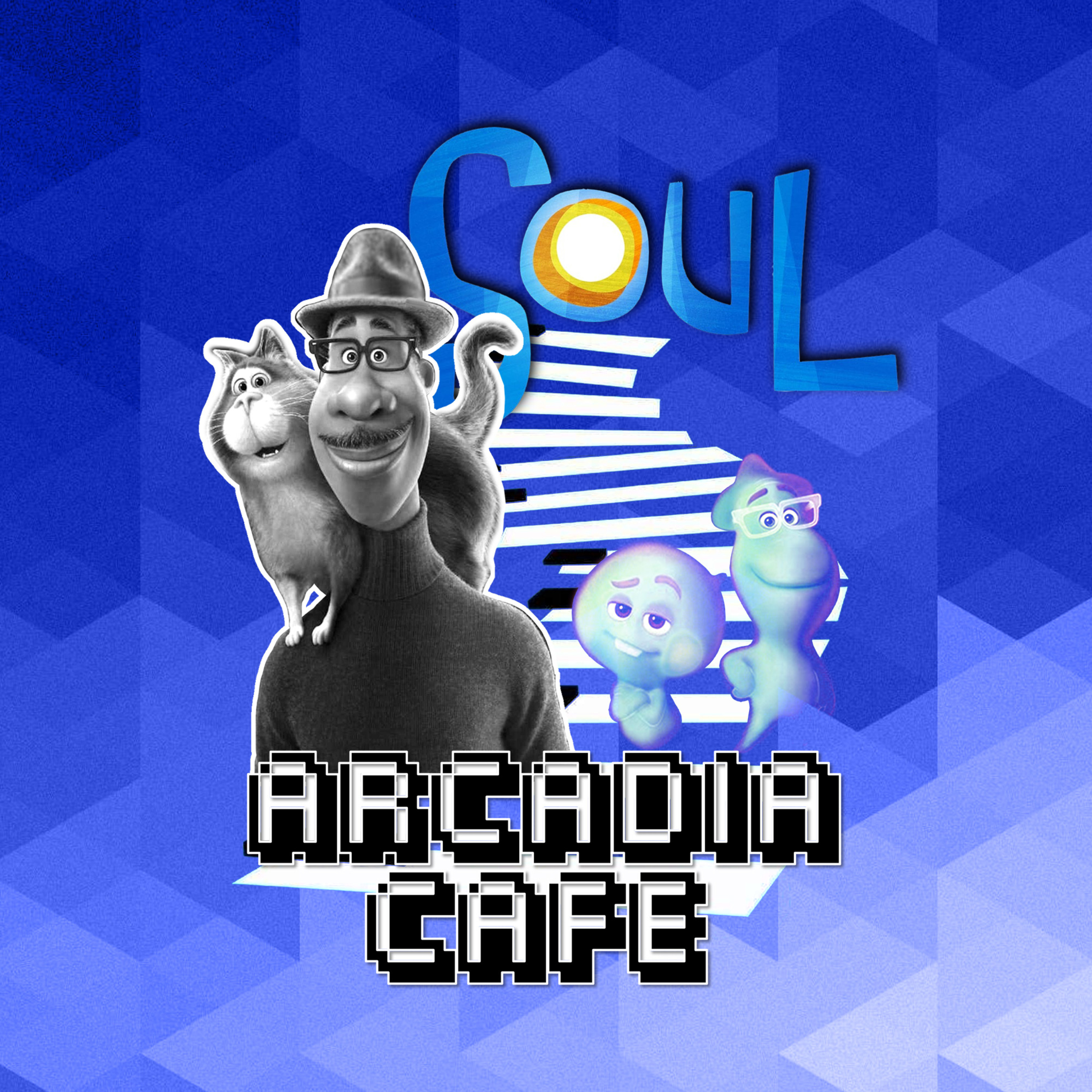 Arcadia Café
