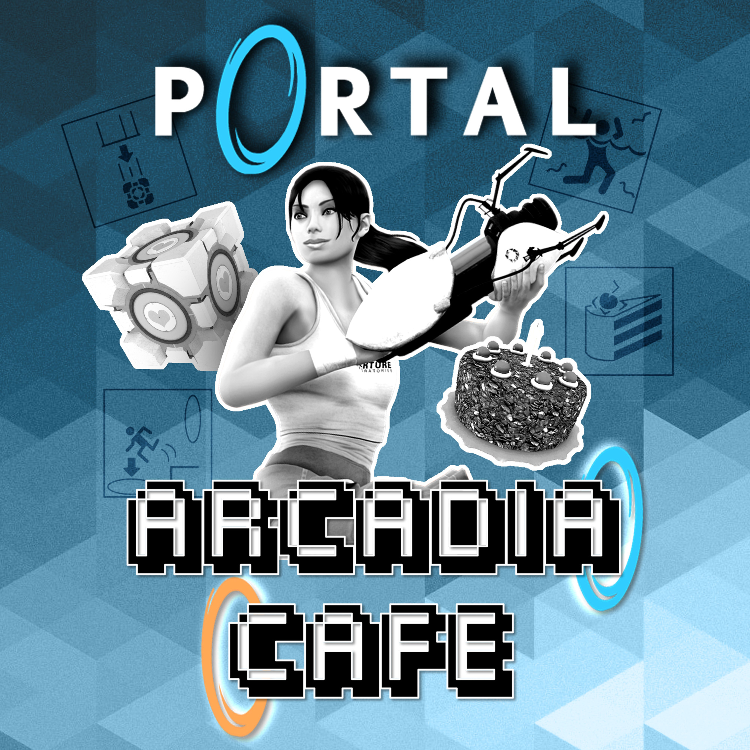 Arcadia Café