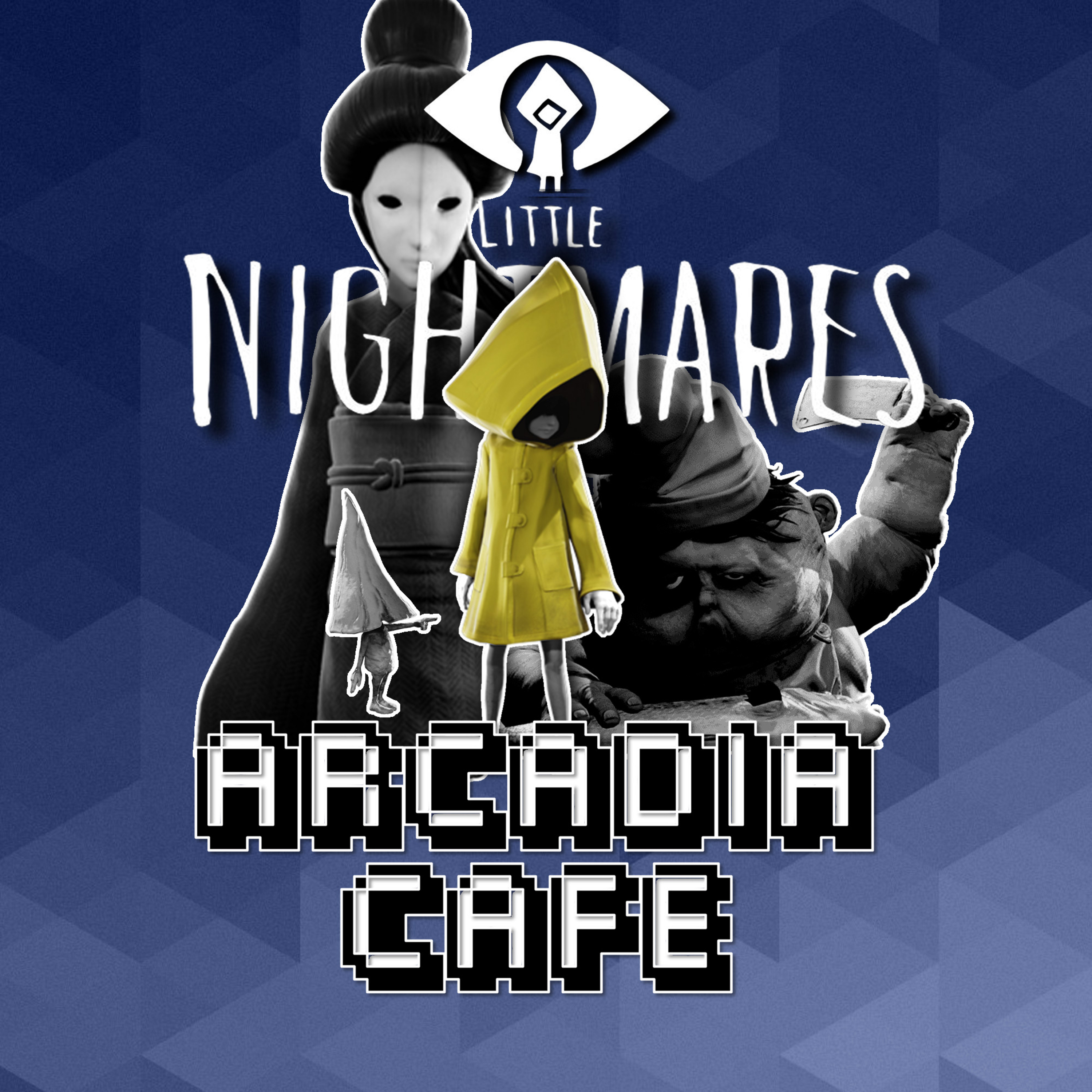 Arcadia Café