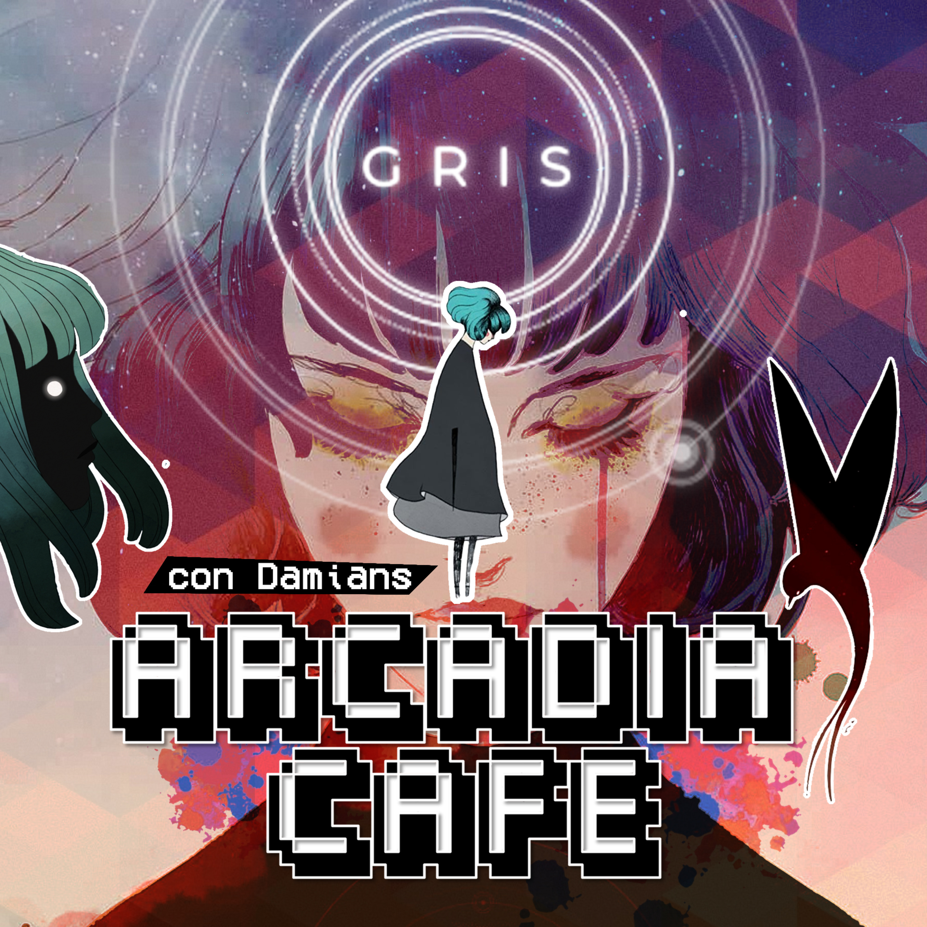 Arcadia Café