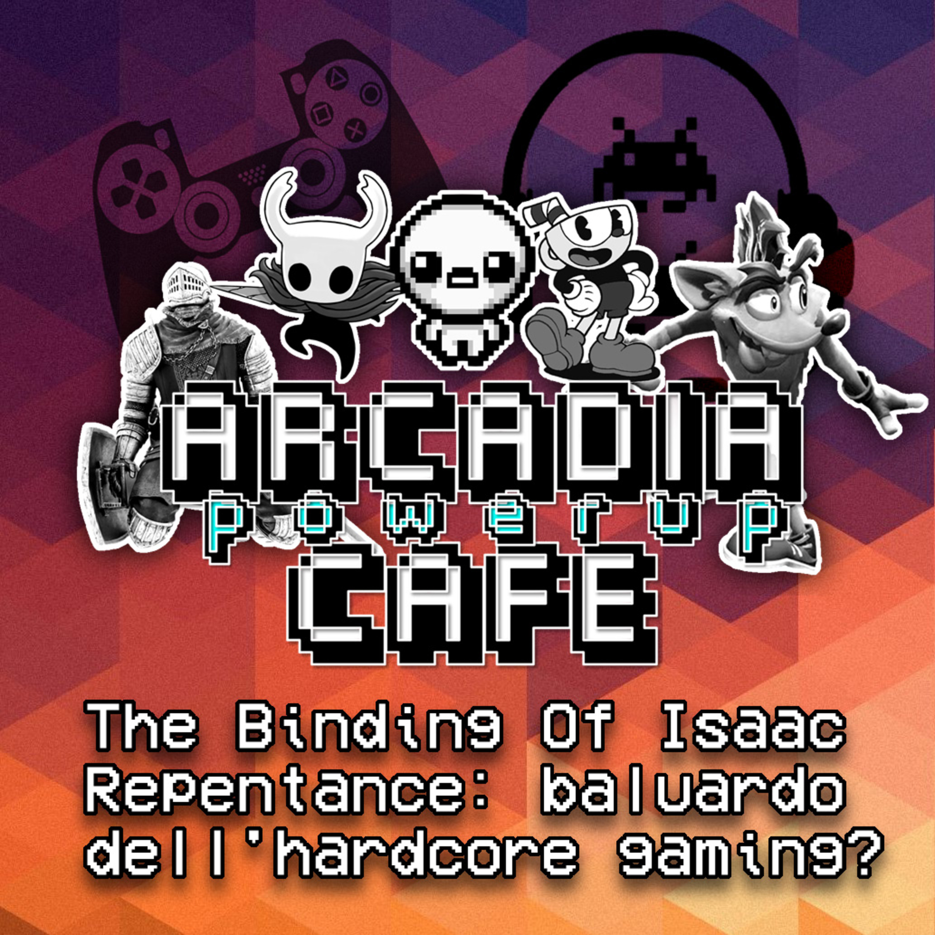 Arcadia Café