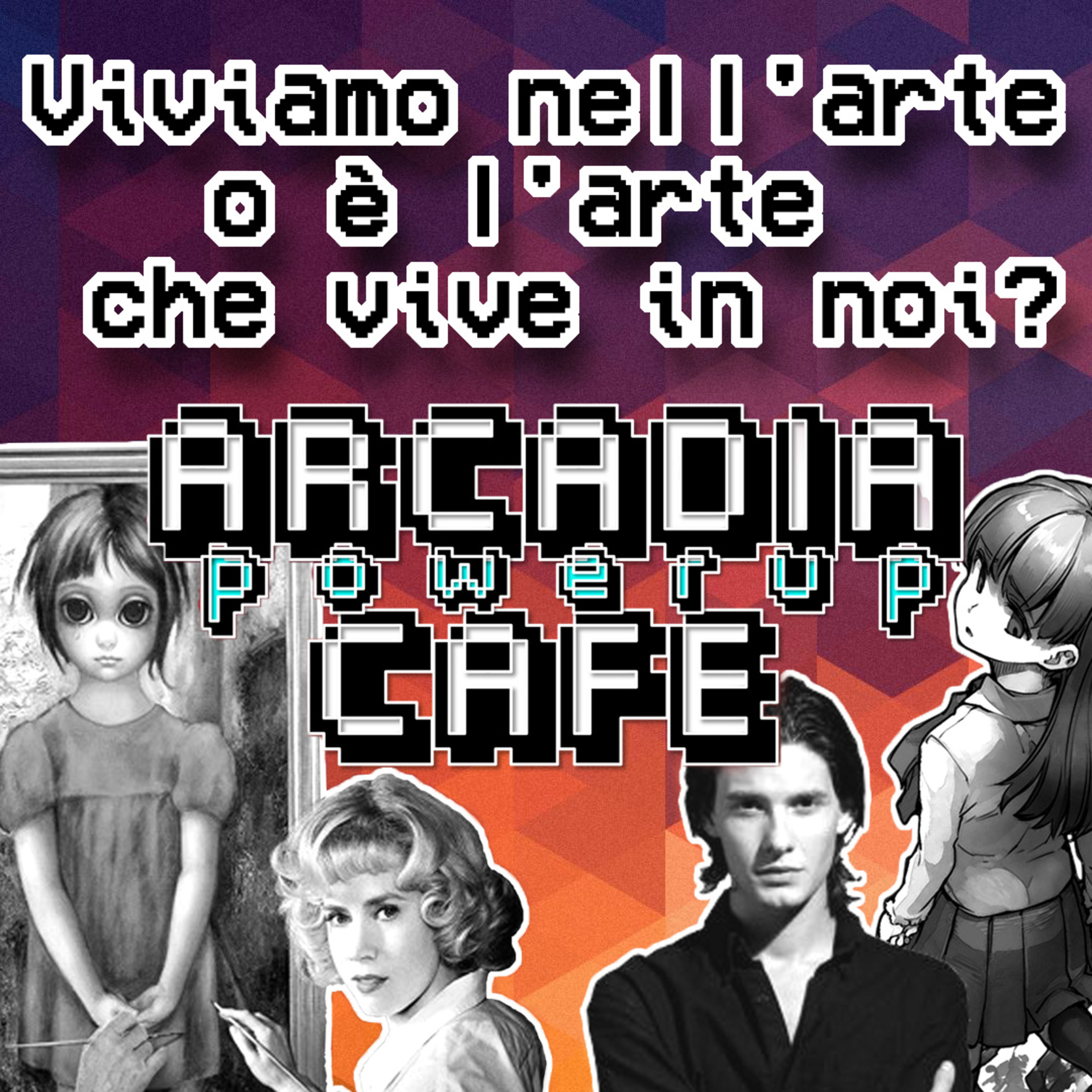 Arcadia Café