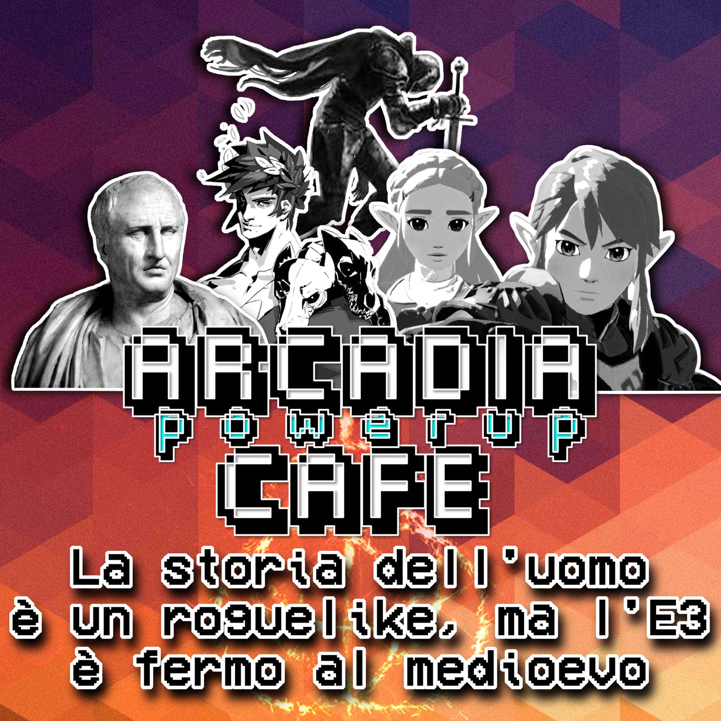 Arcadia Café