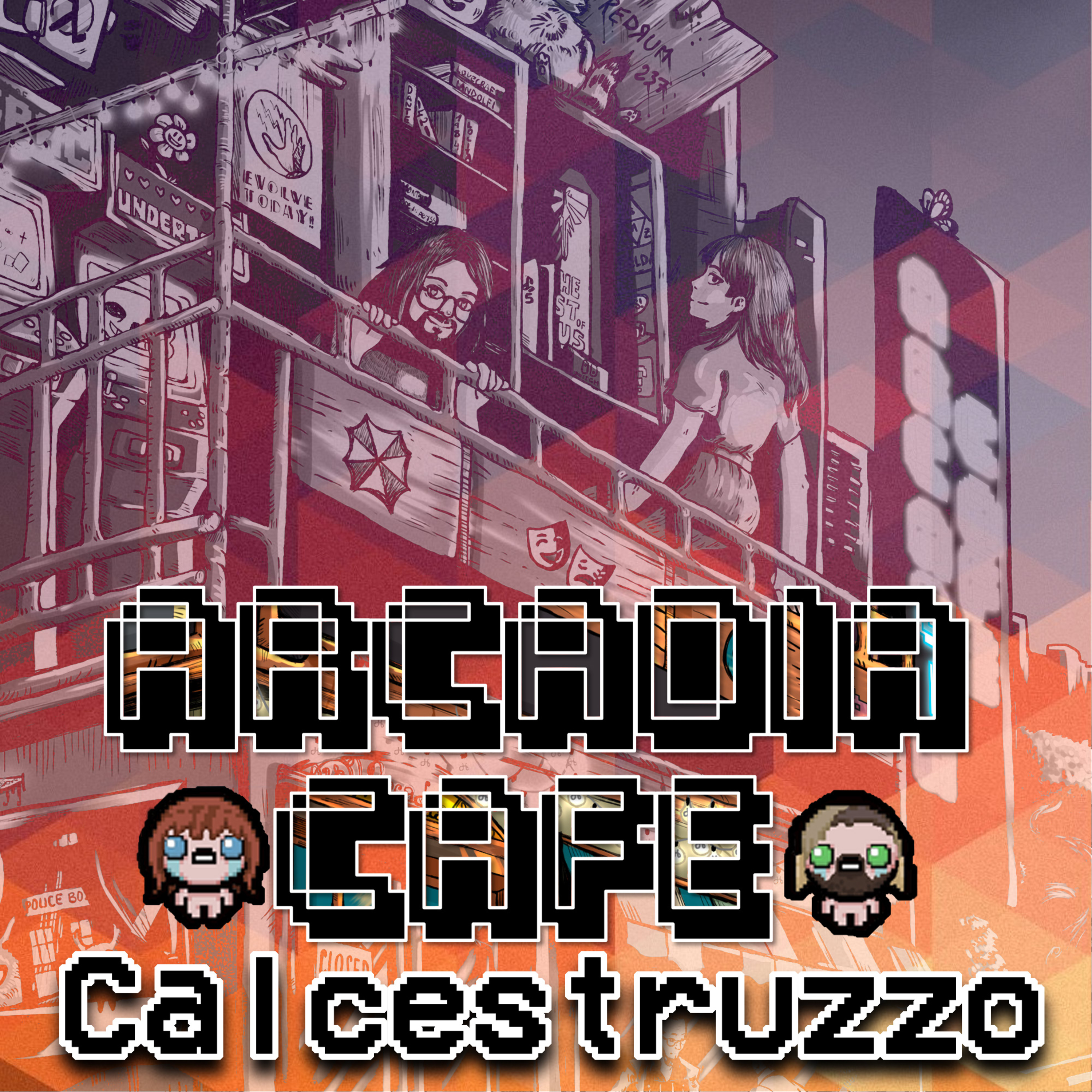 Arcadia Café