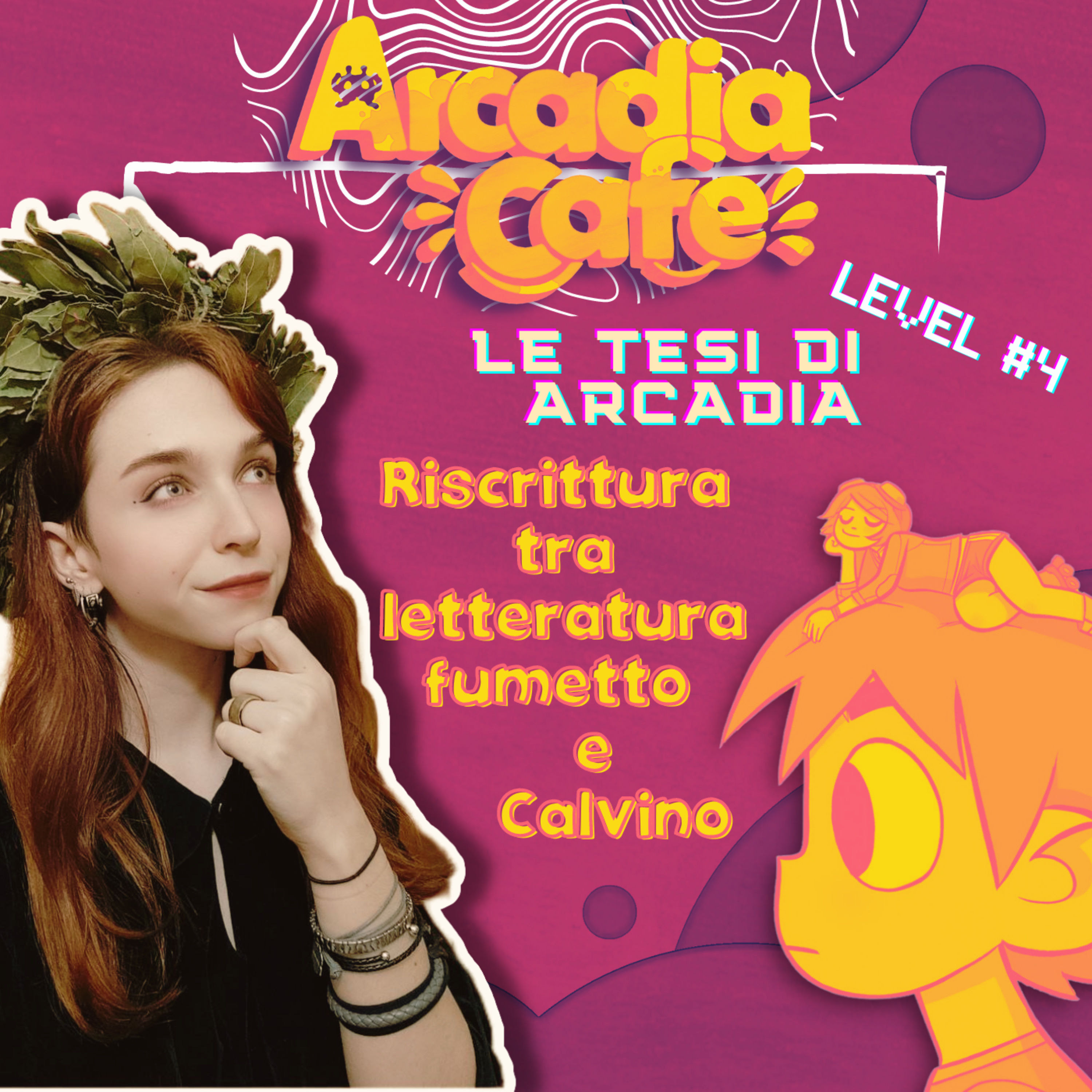 Arcadia Café