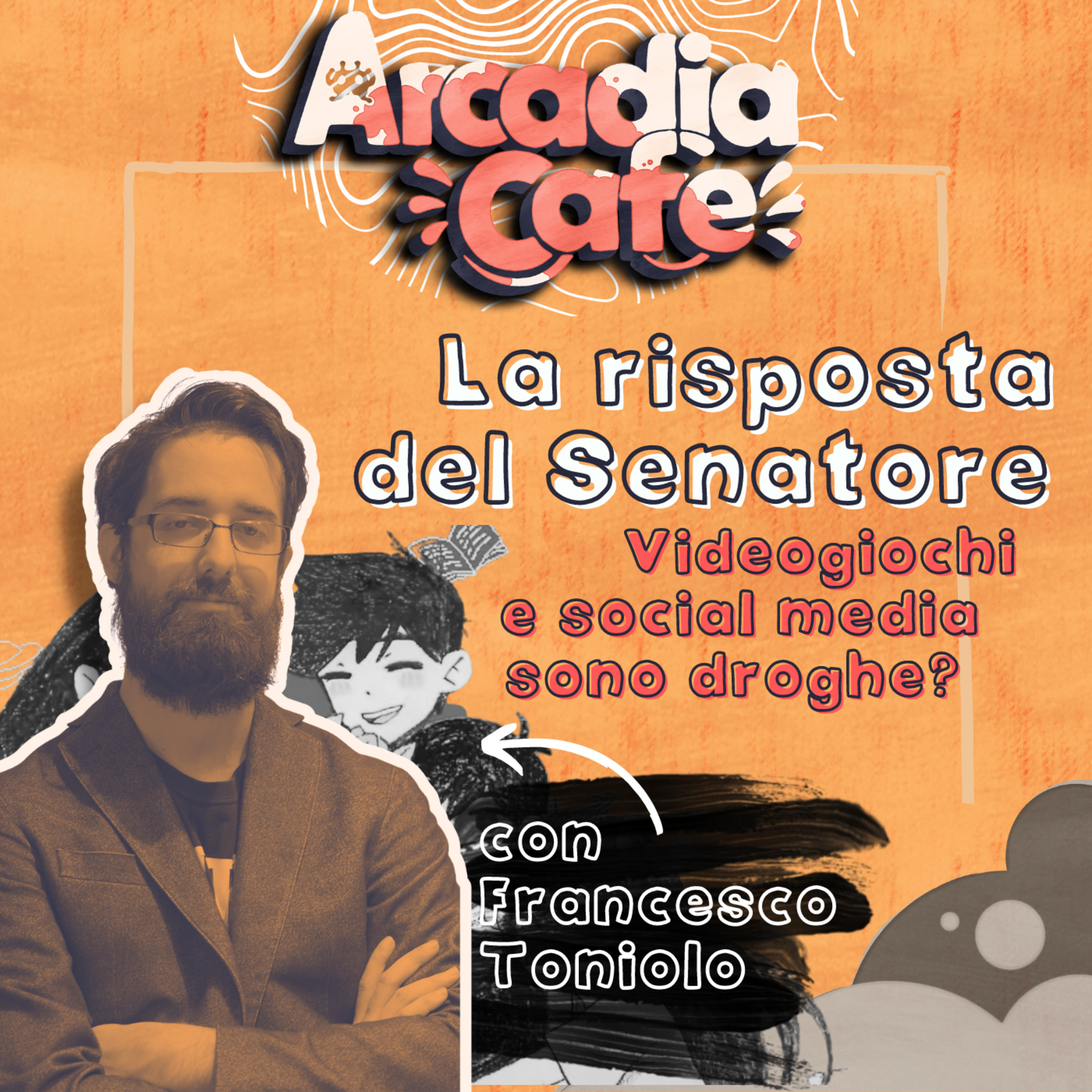 Arcadia Café