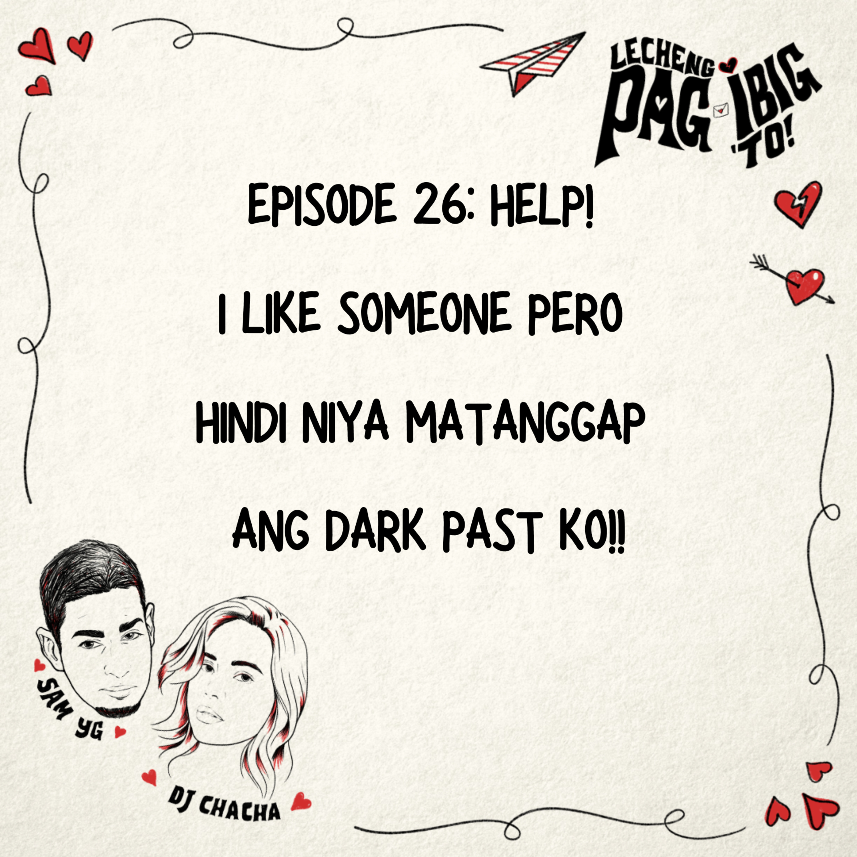 Lecheng Pag-ibig To!