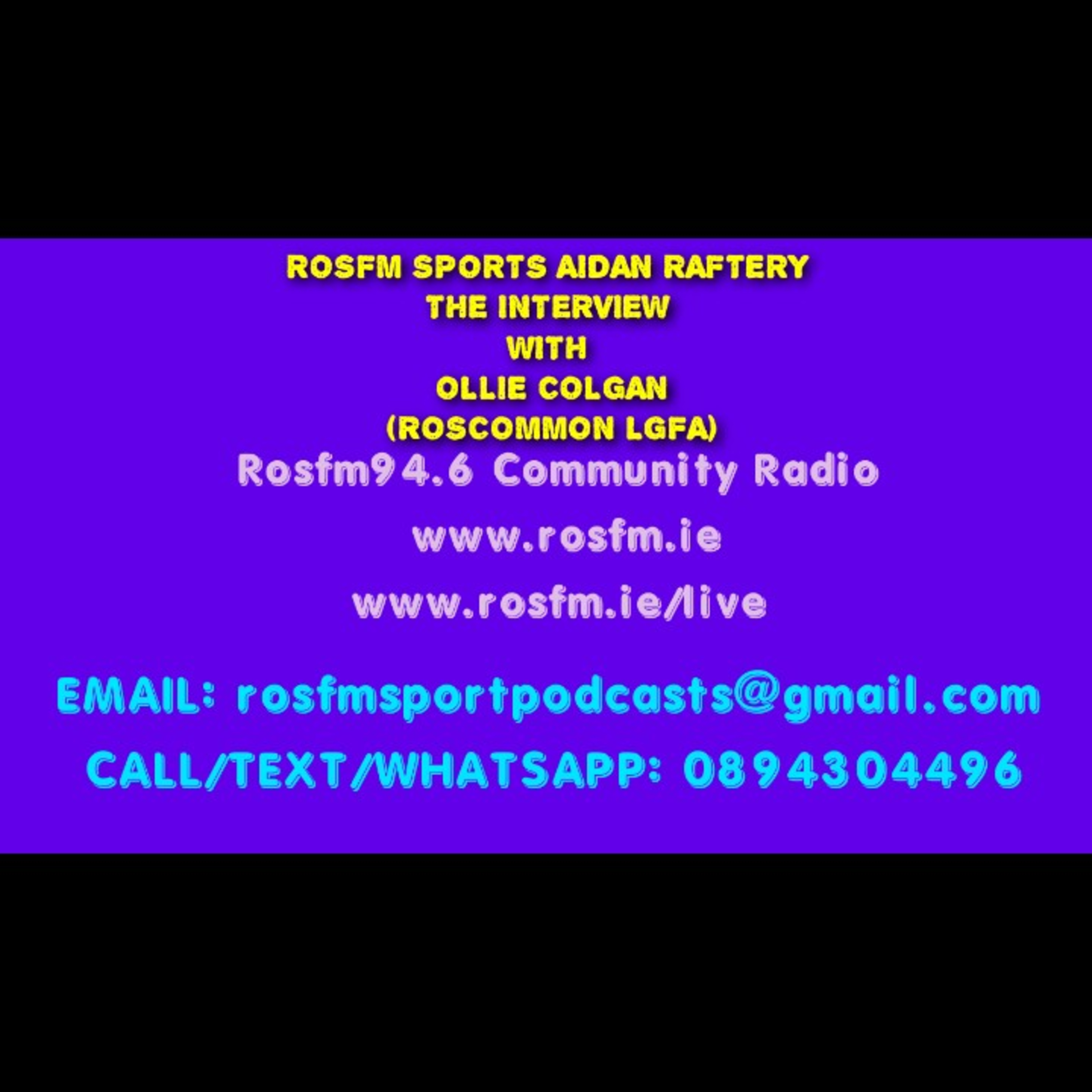 AR SPORT PODCASTS