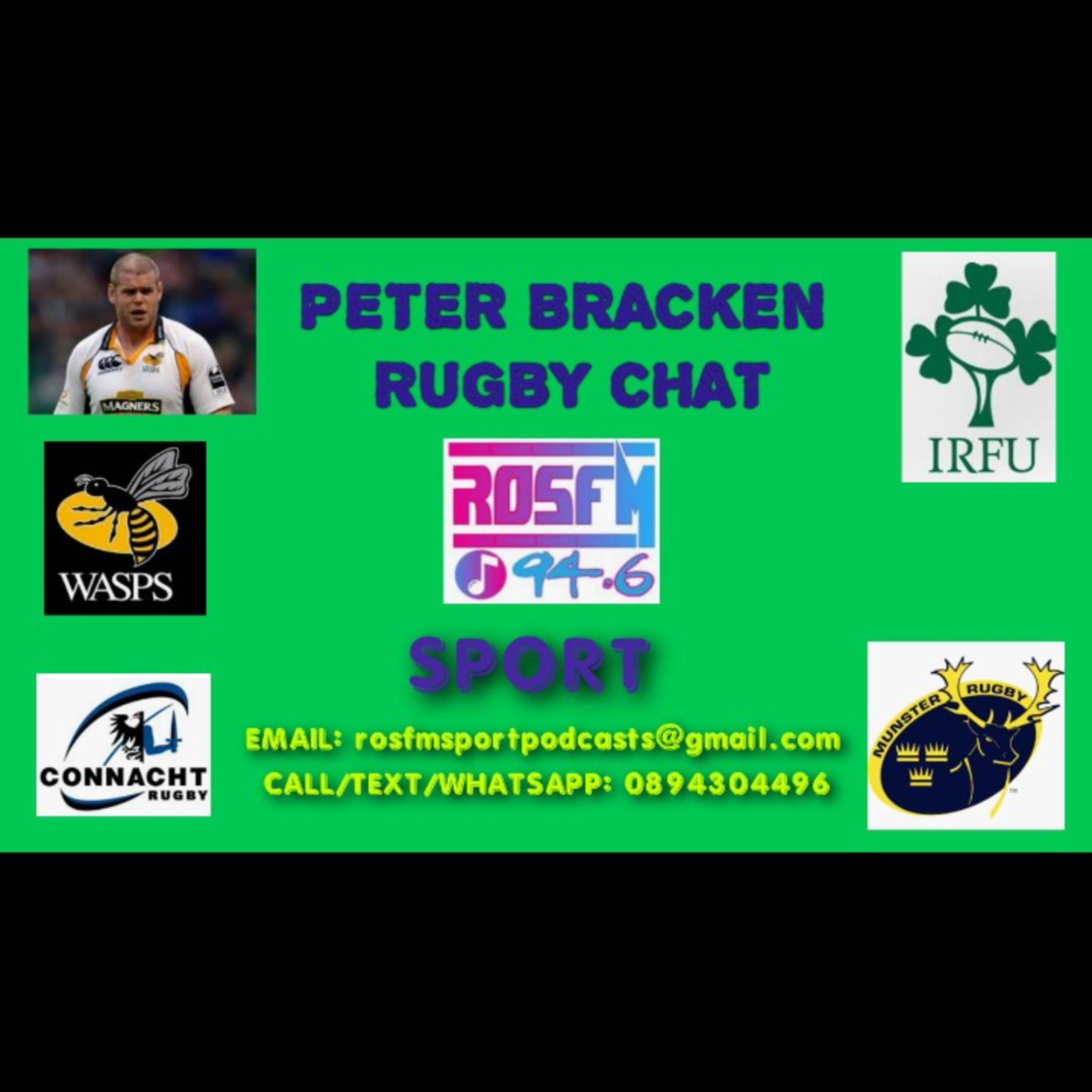 AR SPORT PODCASTS