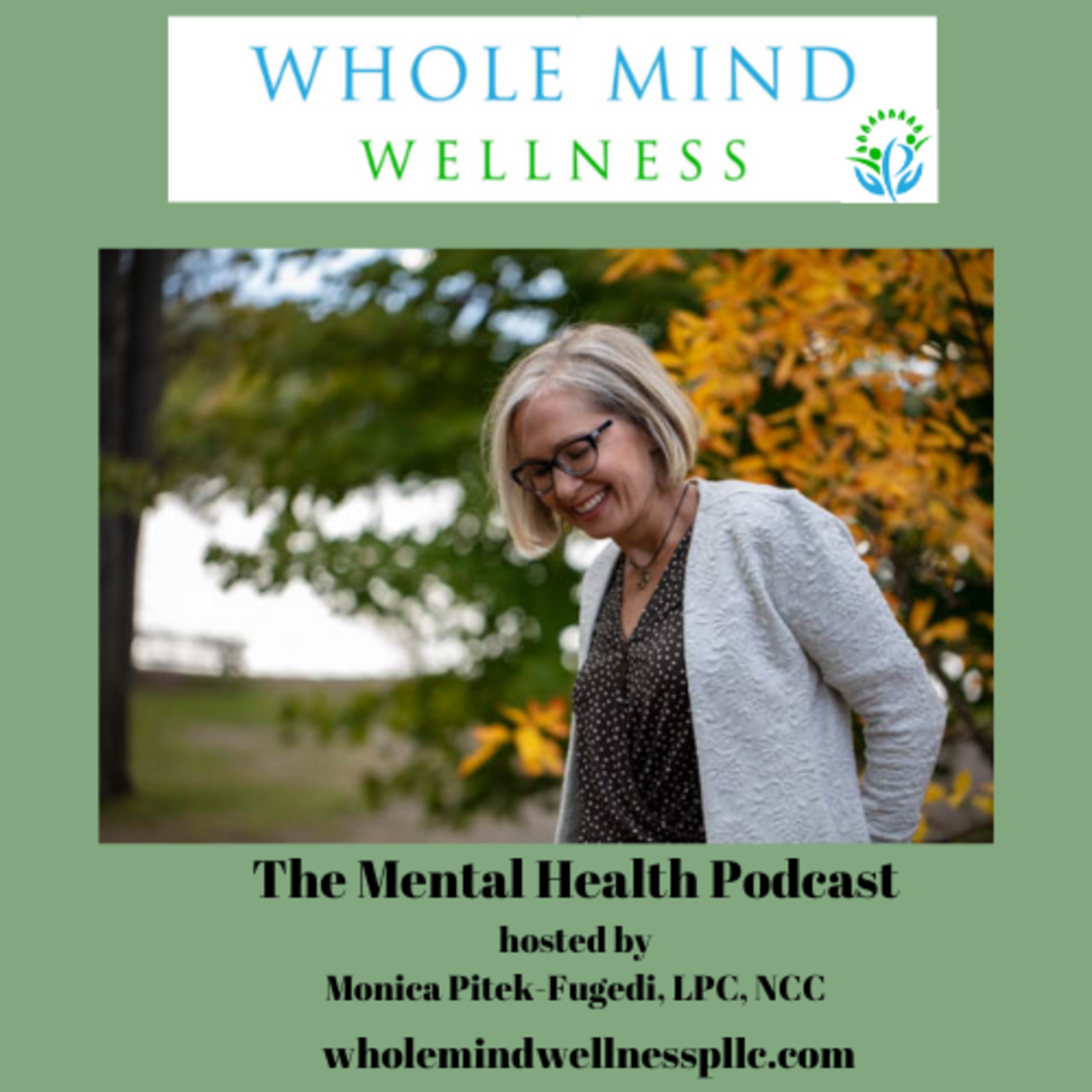 Whole Mind Wellness Podcast