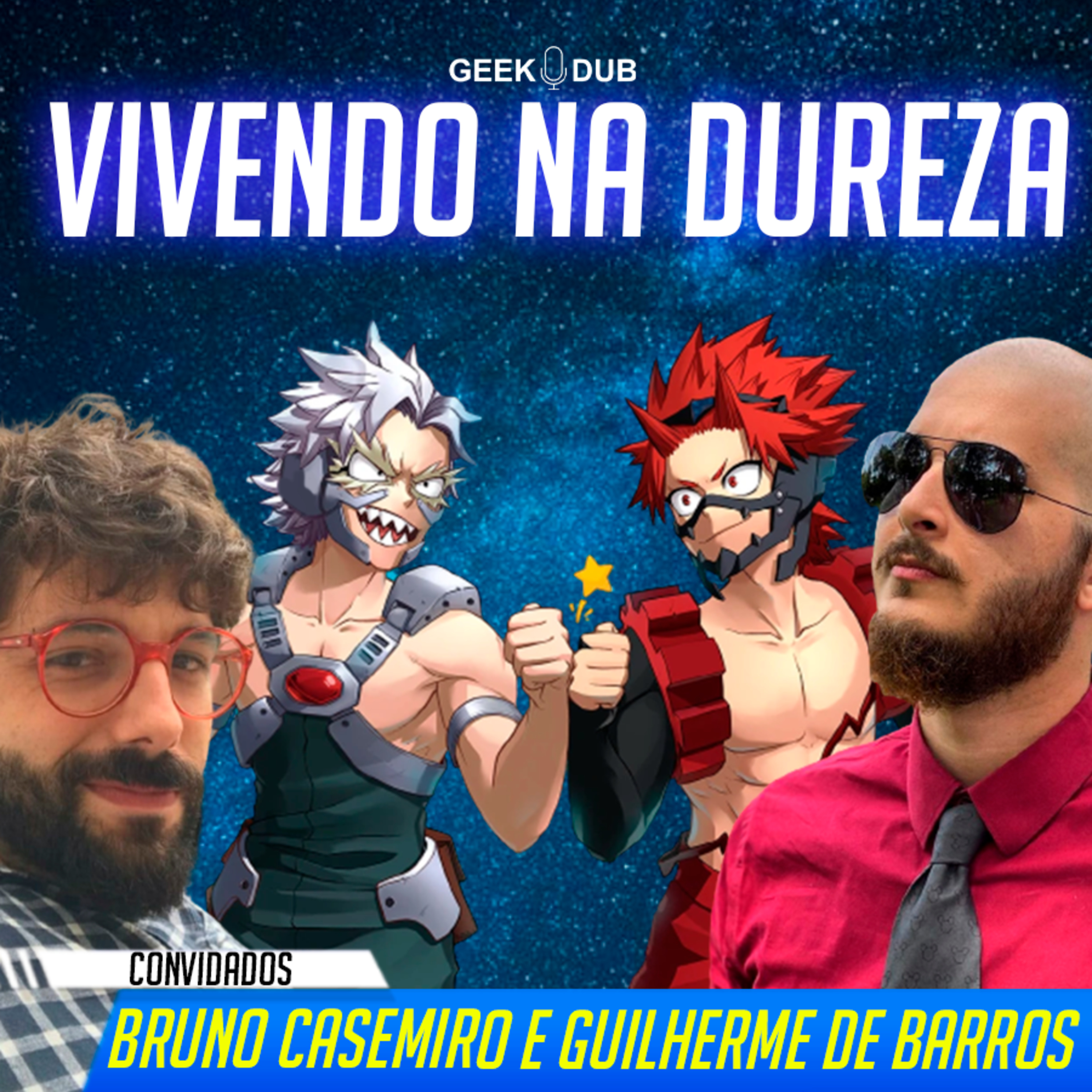 Geek Dub