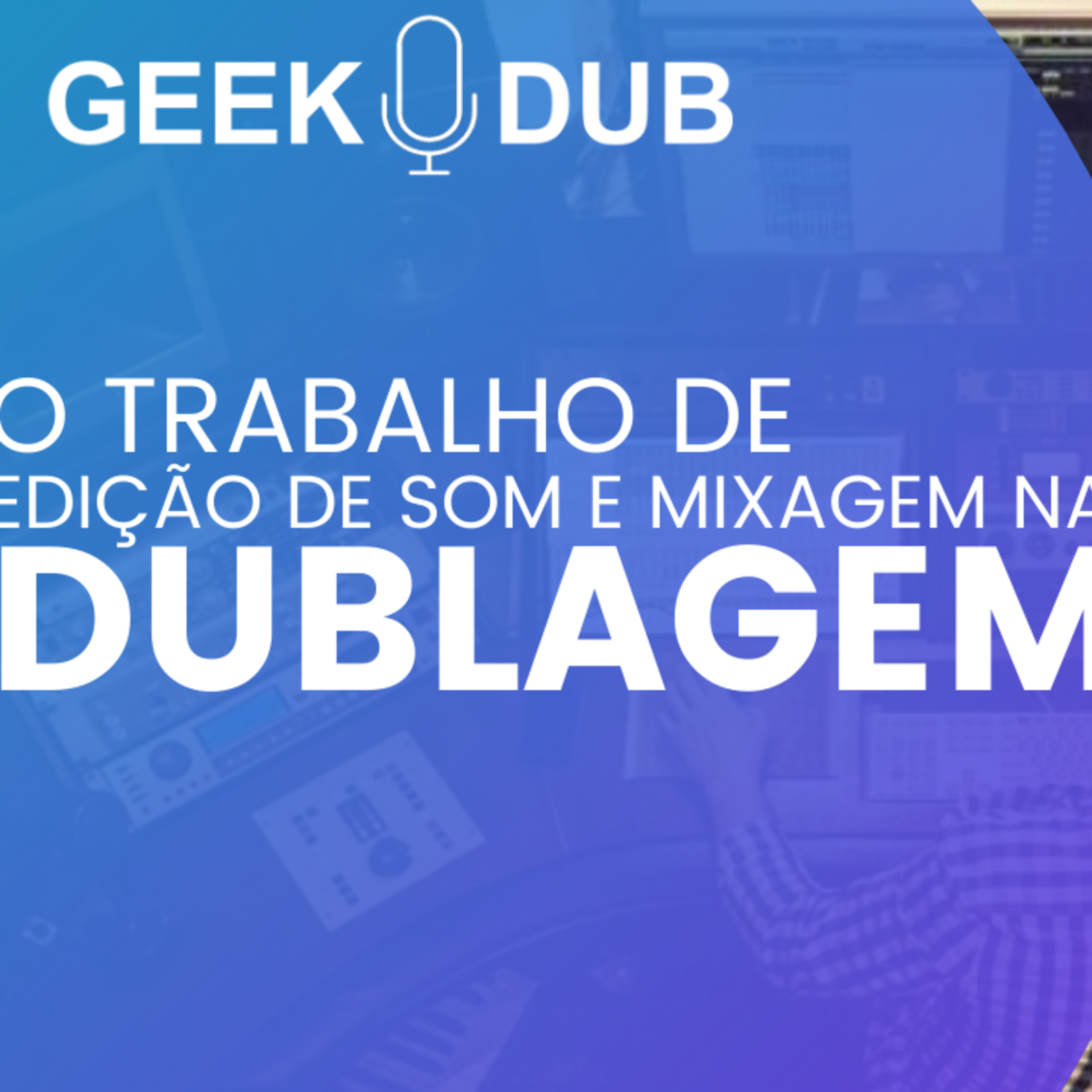 Geek Dub