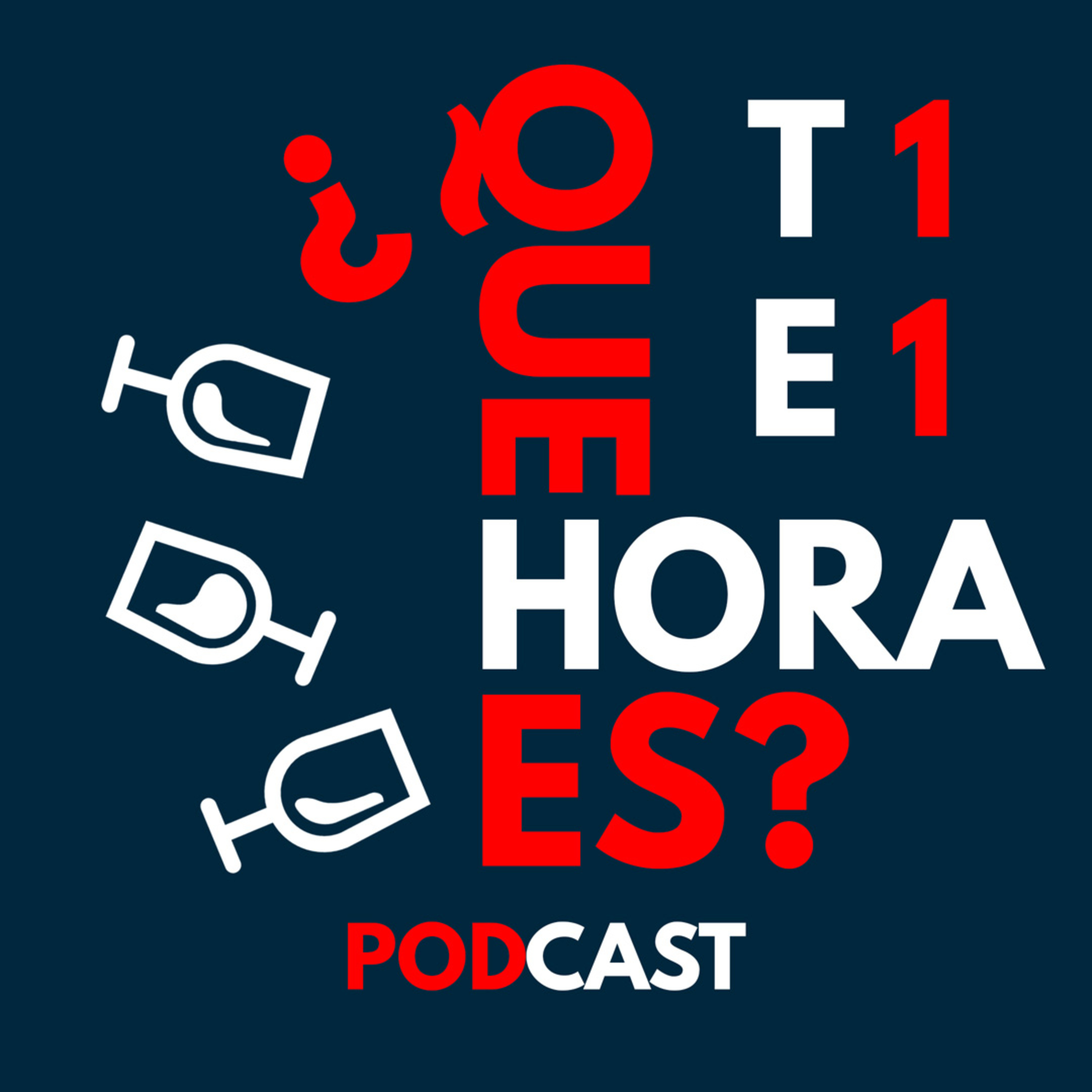 T1 E1: Entretenimiento en tiempos del COVID episode artwork