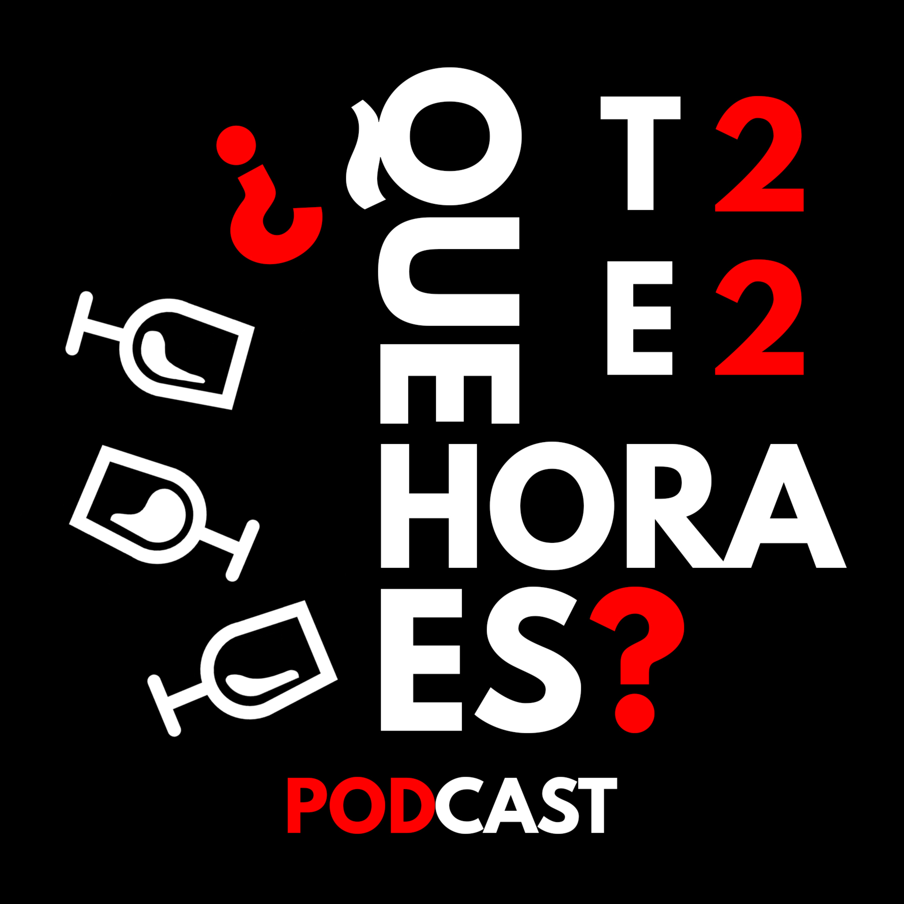 T2 E2: Primiparos en la vida episode artwork