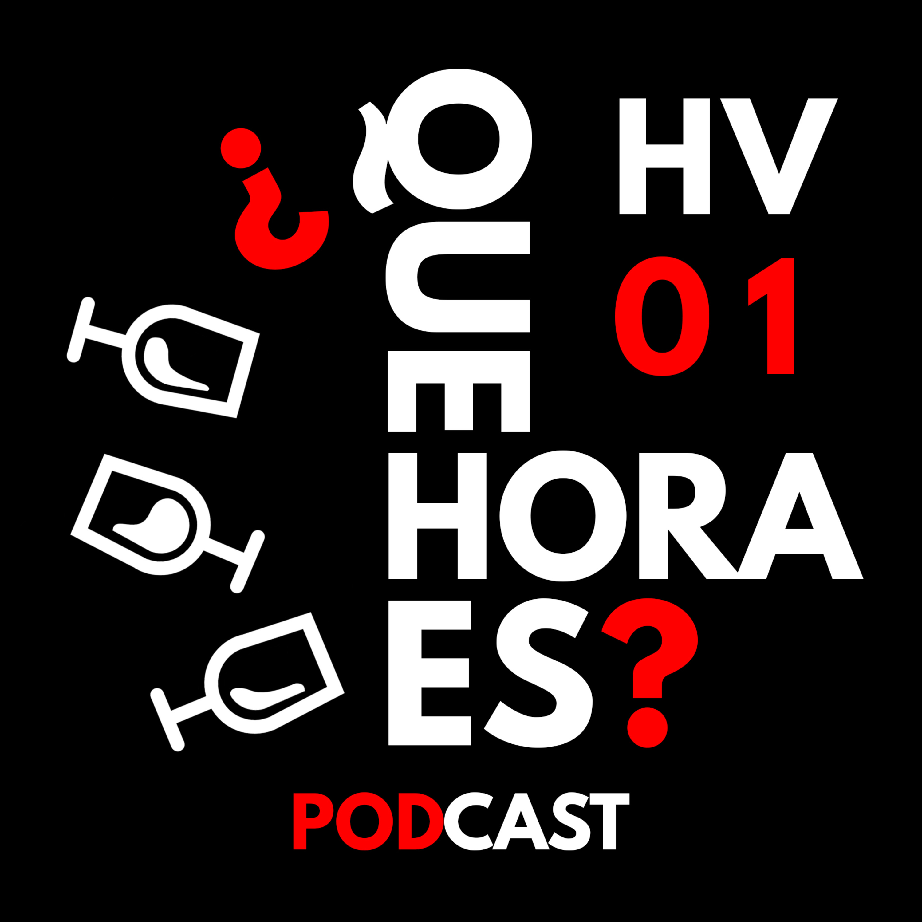 Historias Varias #1: En el cine episode artwork