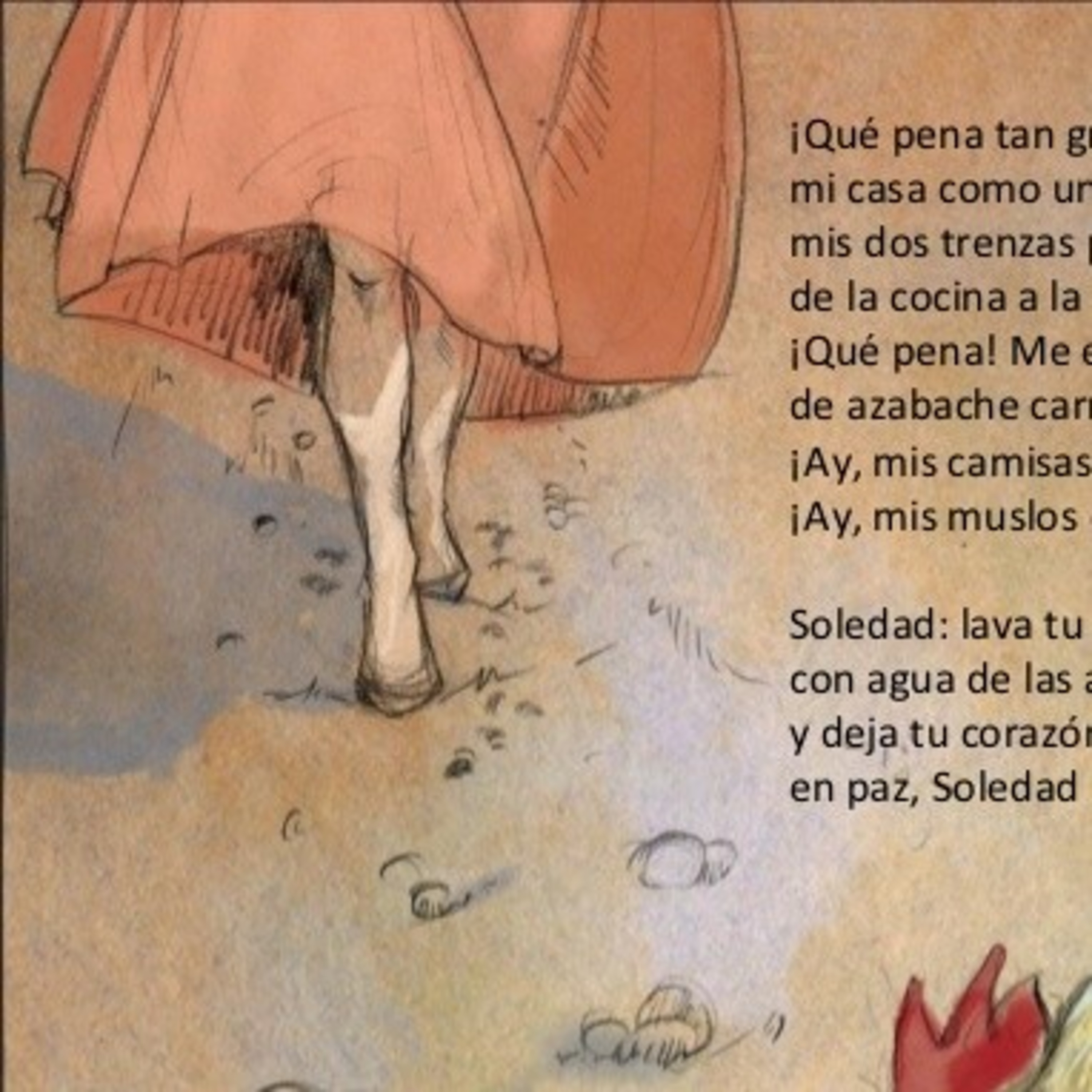 Monólogo De Creonte