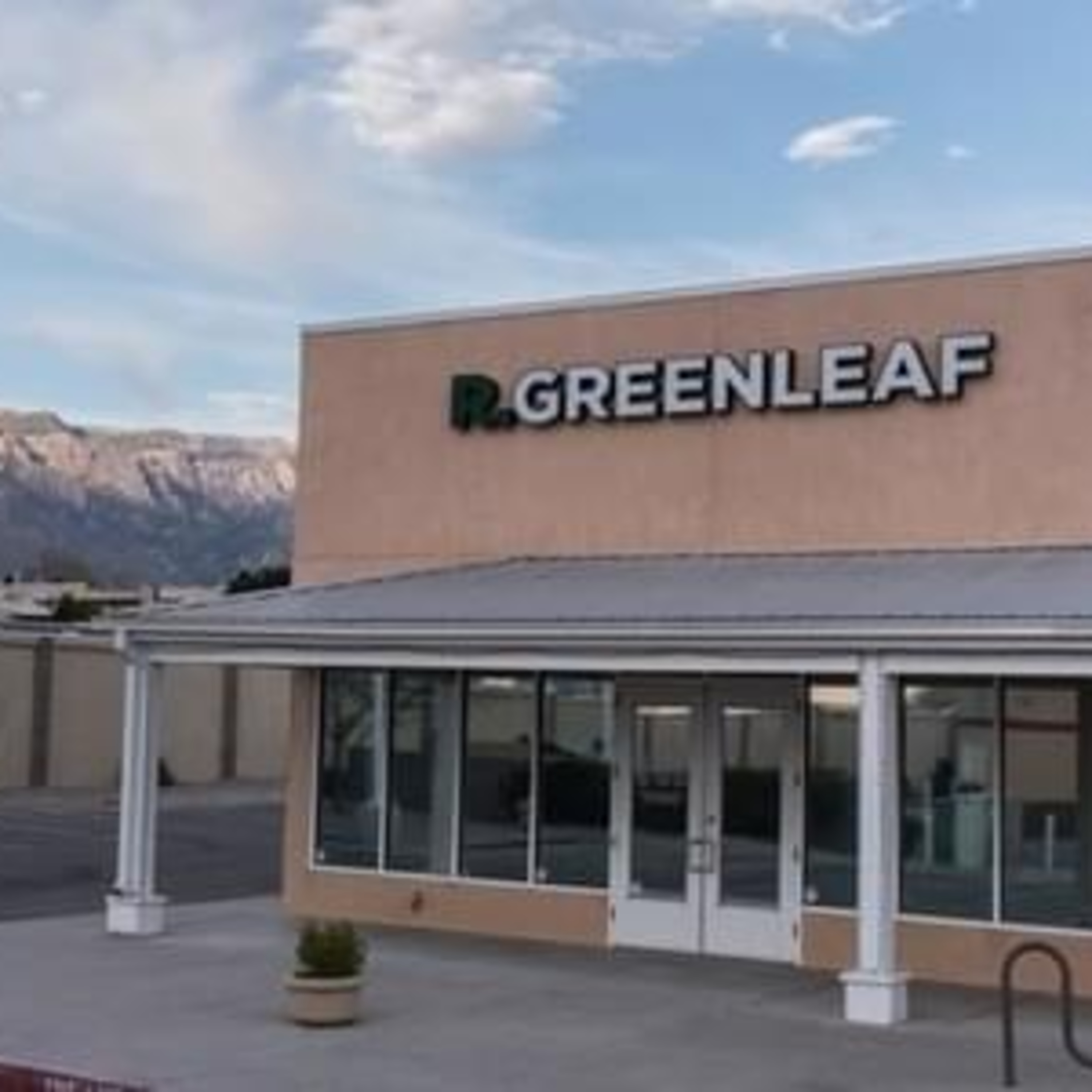 Growing Forward: Cannabis and New Mexico