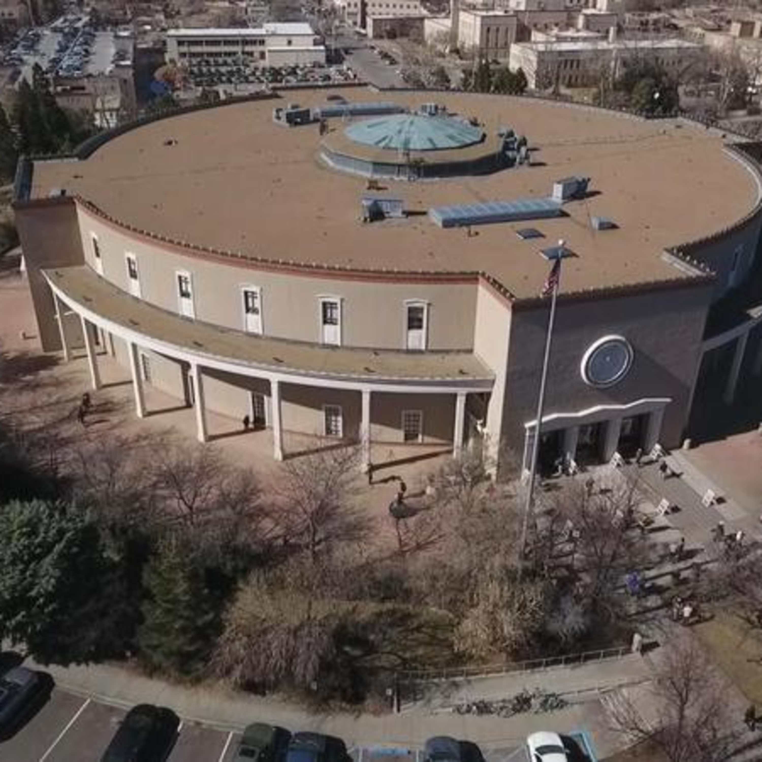 Growing Forward: Cannabis and New Mexico