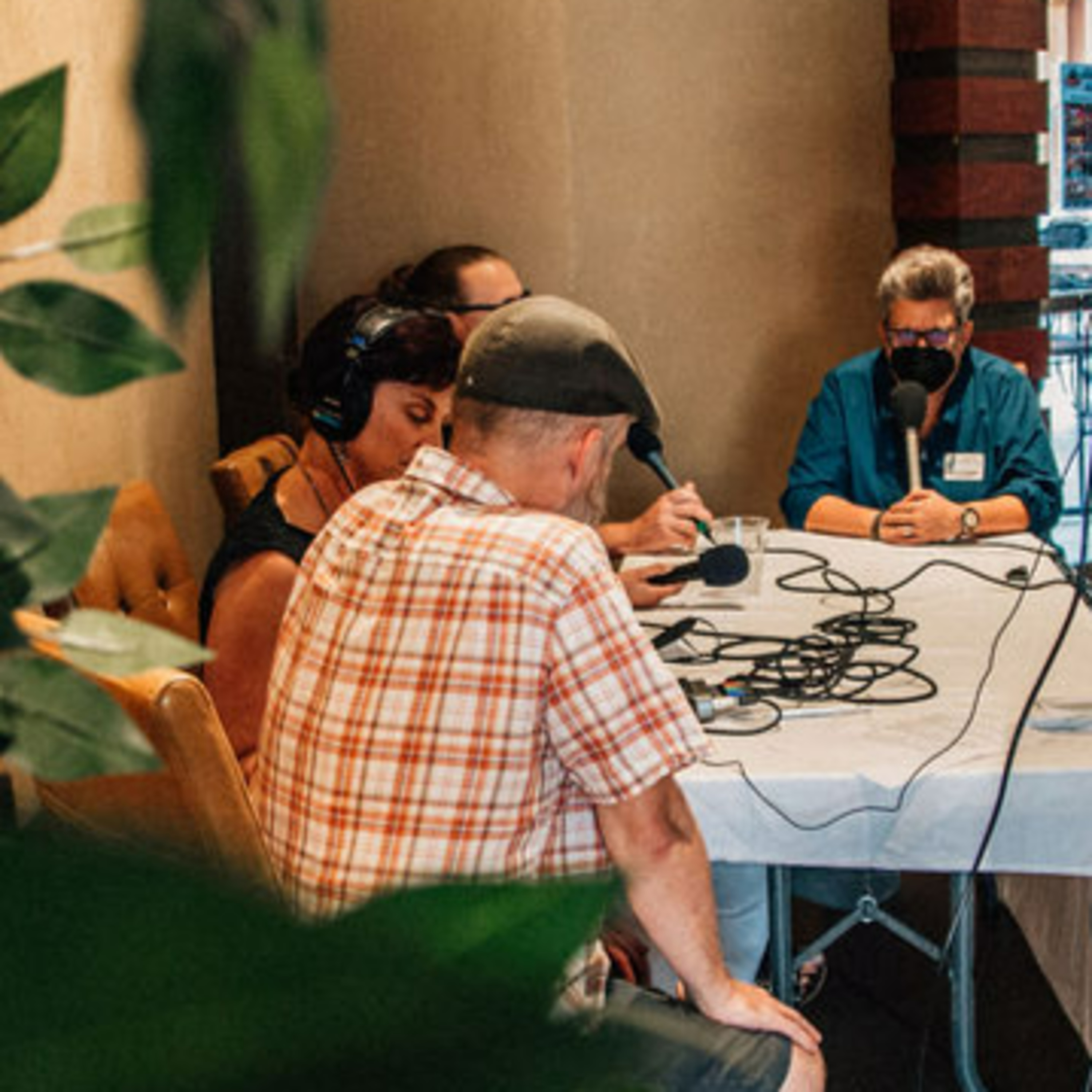 Growing Forward: Cannabis and New Mexico