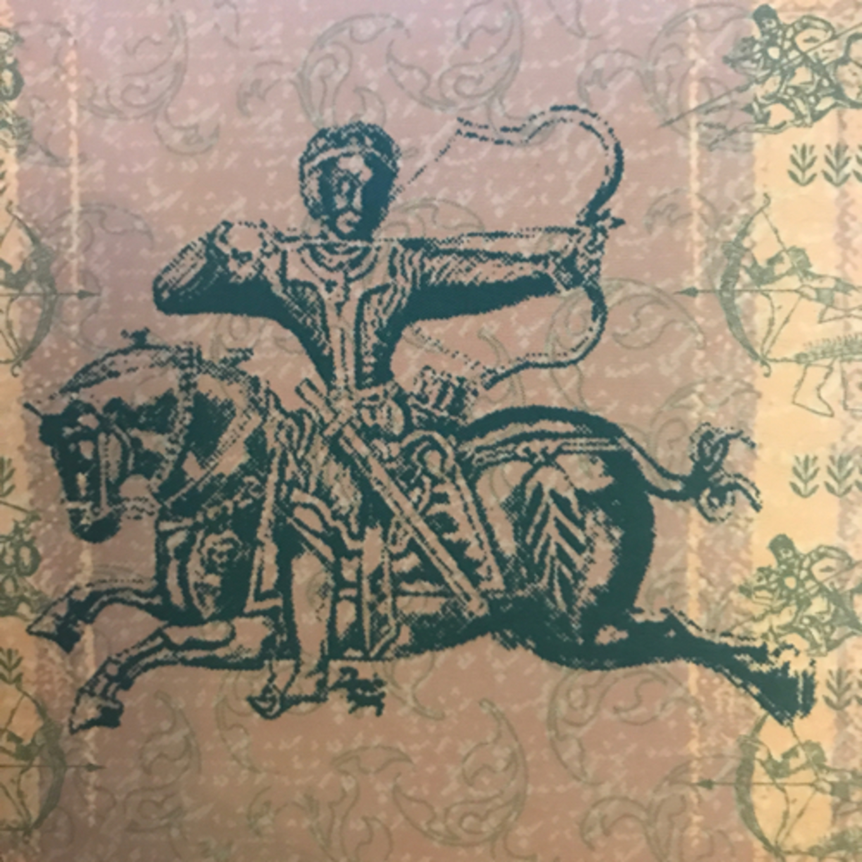 داستان نوجوان - هرمزد و اهریمن - برگردان از زبان باستانی پهلوی، به تلاش استاد زنده یاد احسان یارشاطر episode artwork