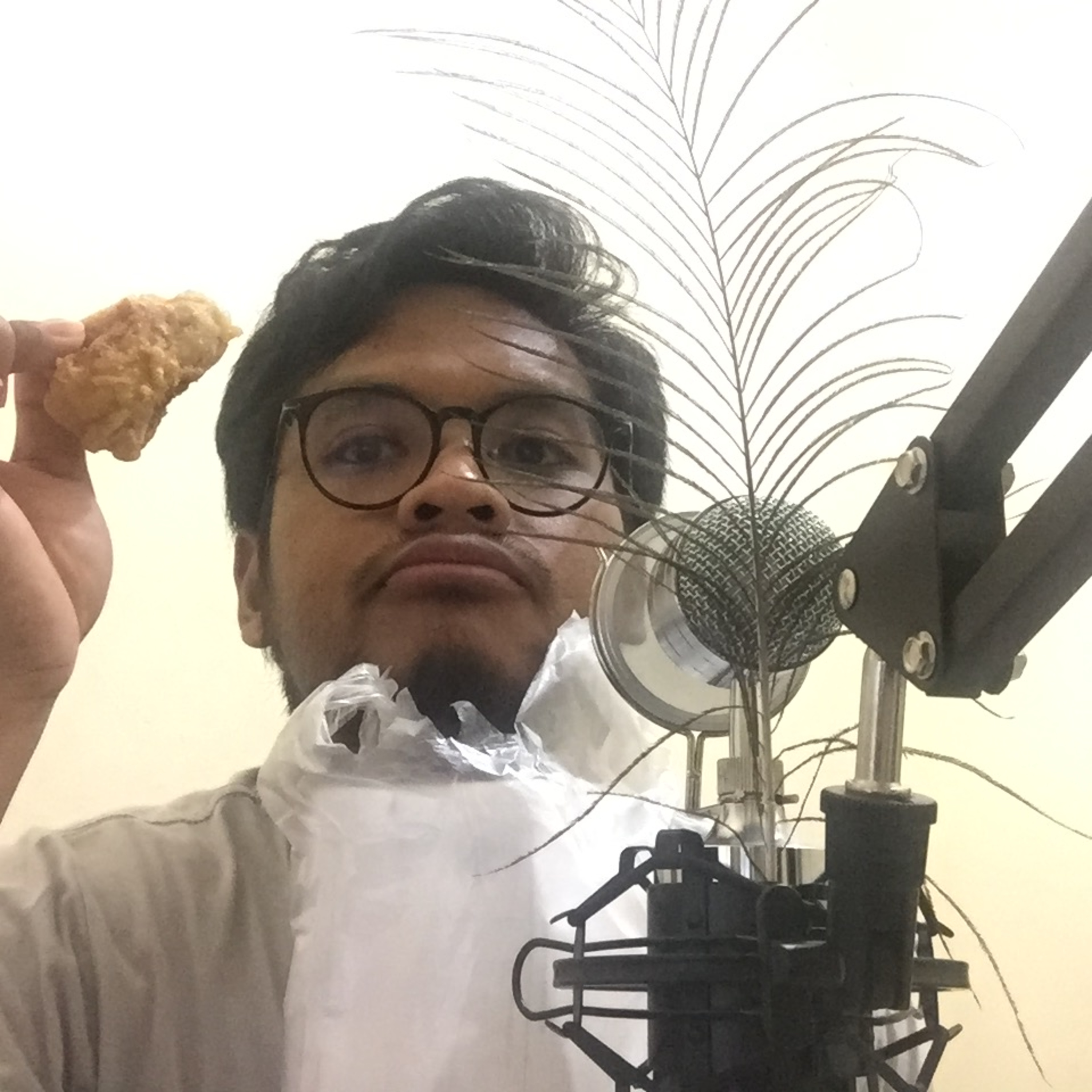 Suara dari Kosan