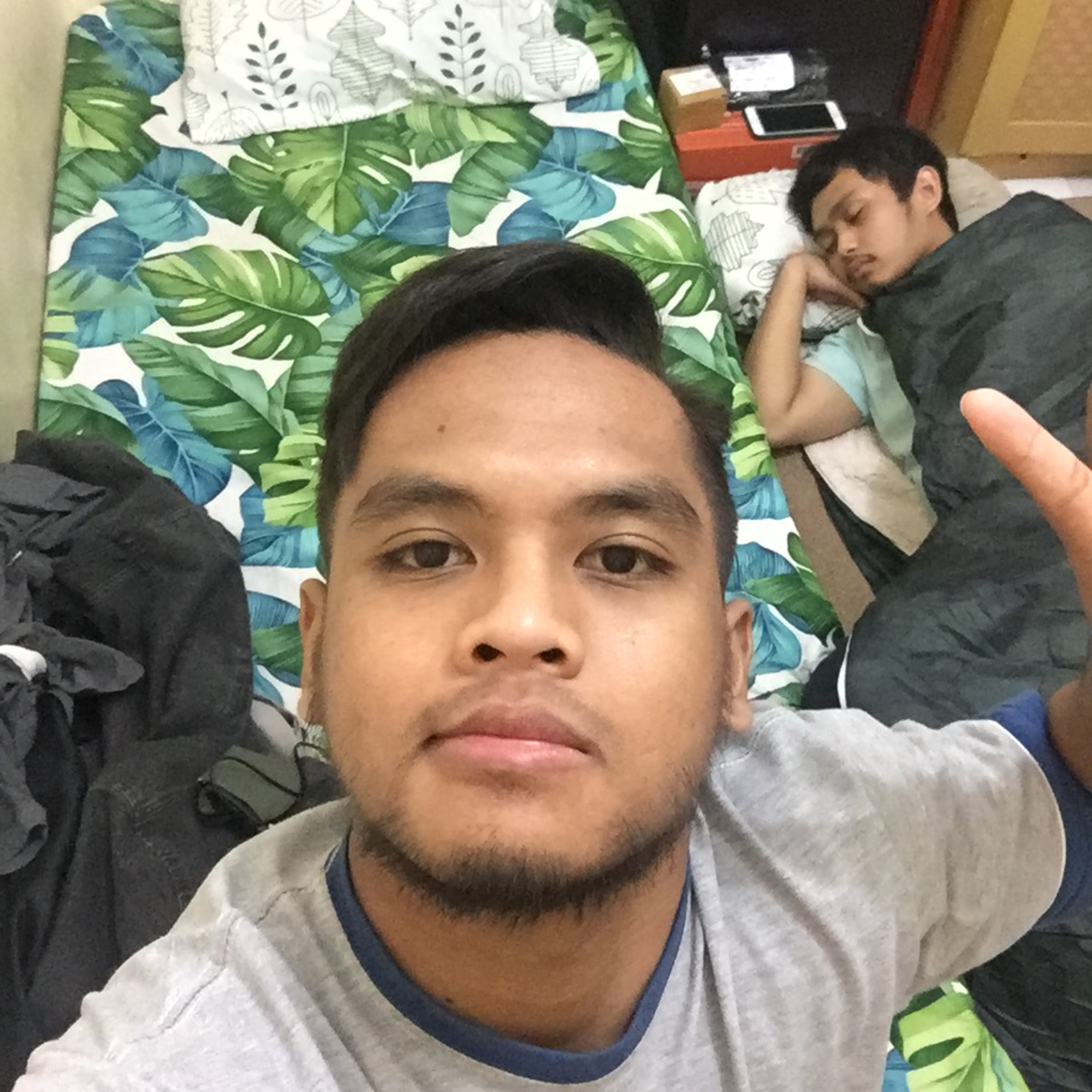 Suara dari Kosan