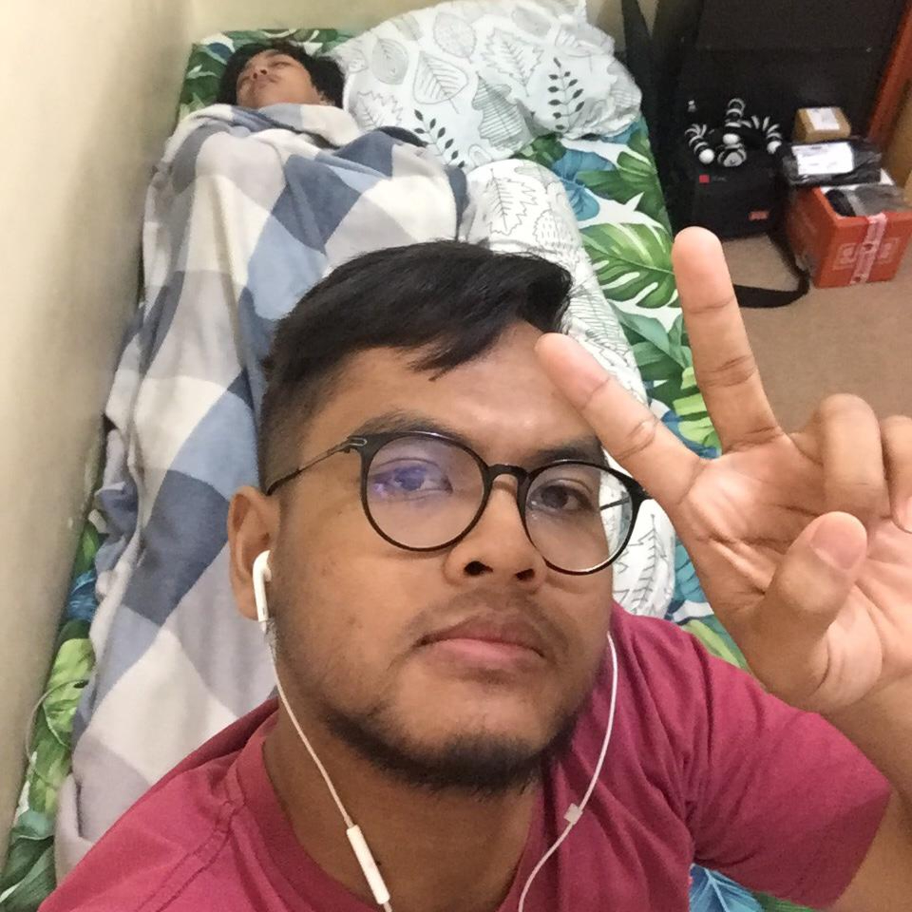 Suara dari Kosan