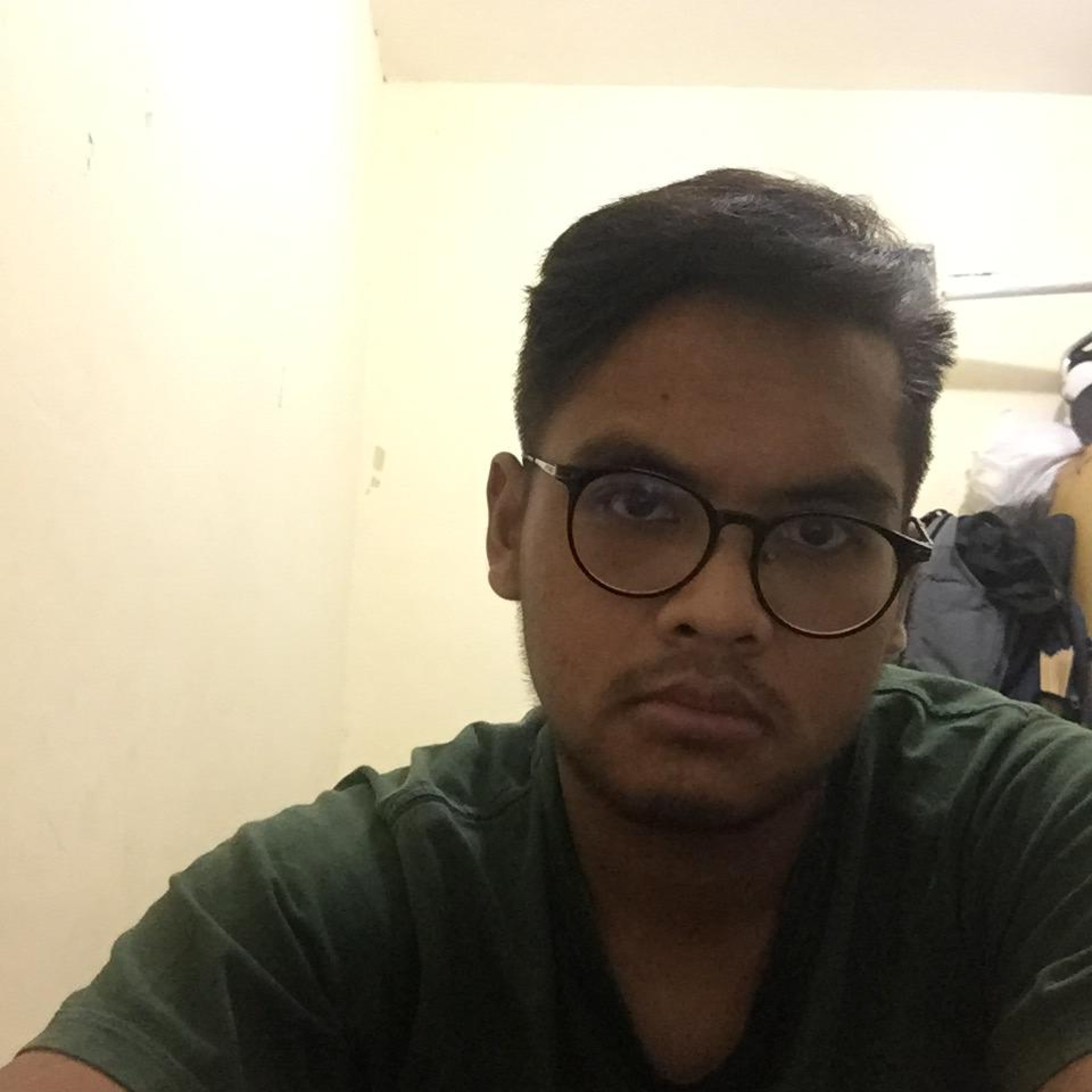 Suara dari Kosan