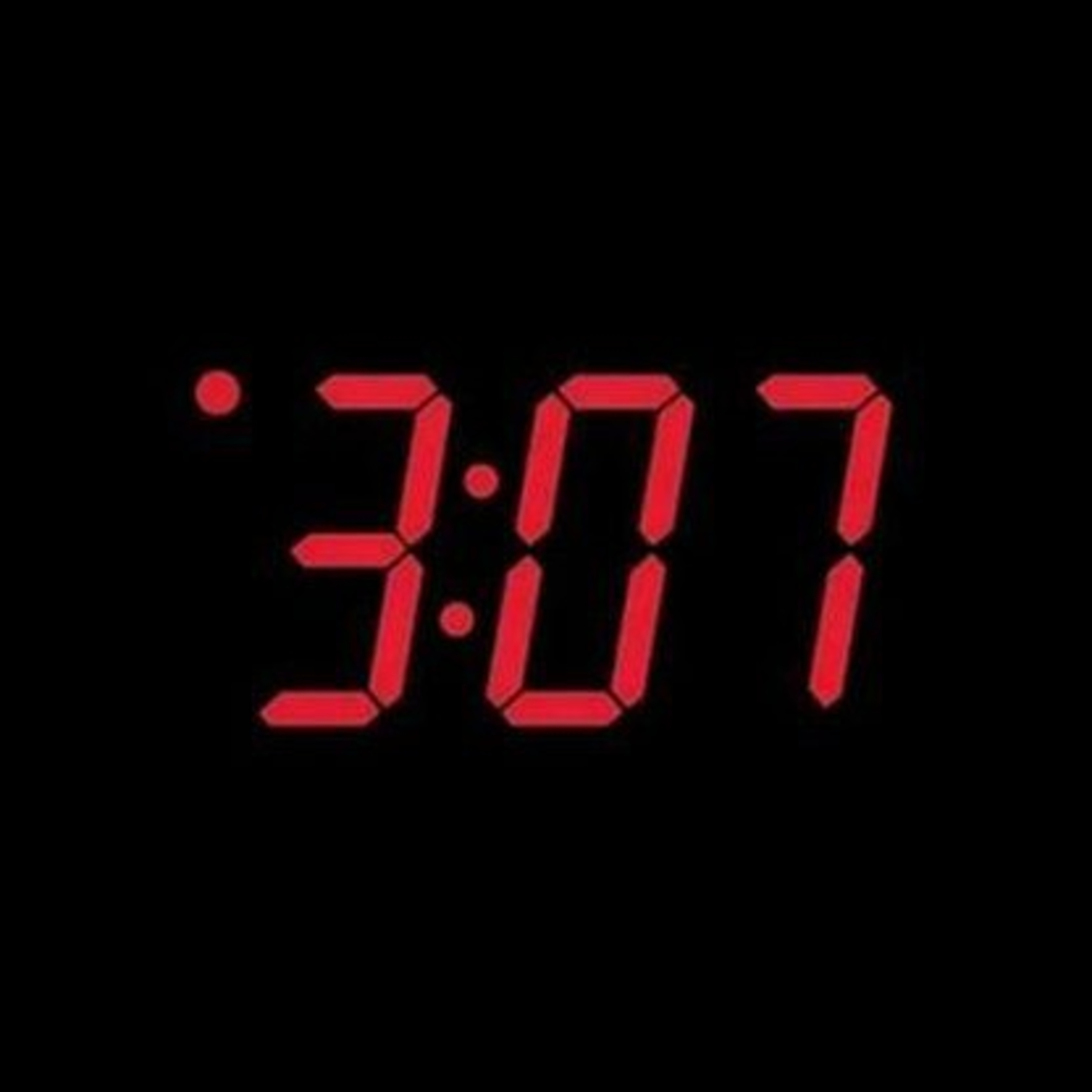 The 3:07 Film Room With Mitchell OBrien and Stephen Forbes