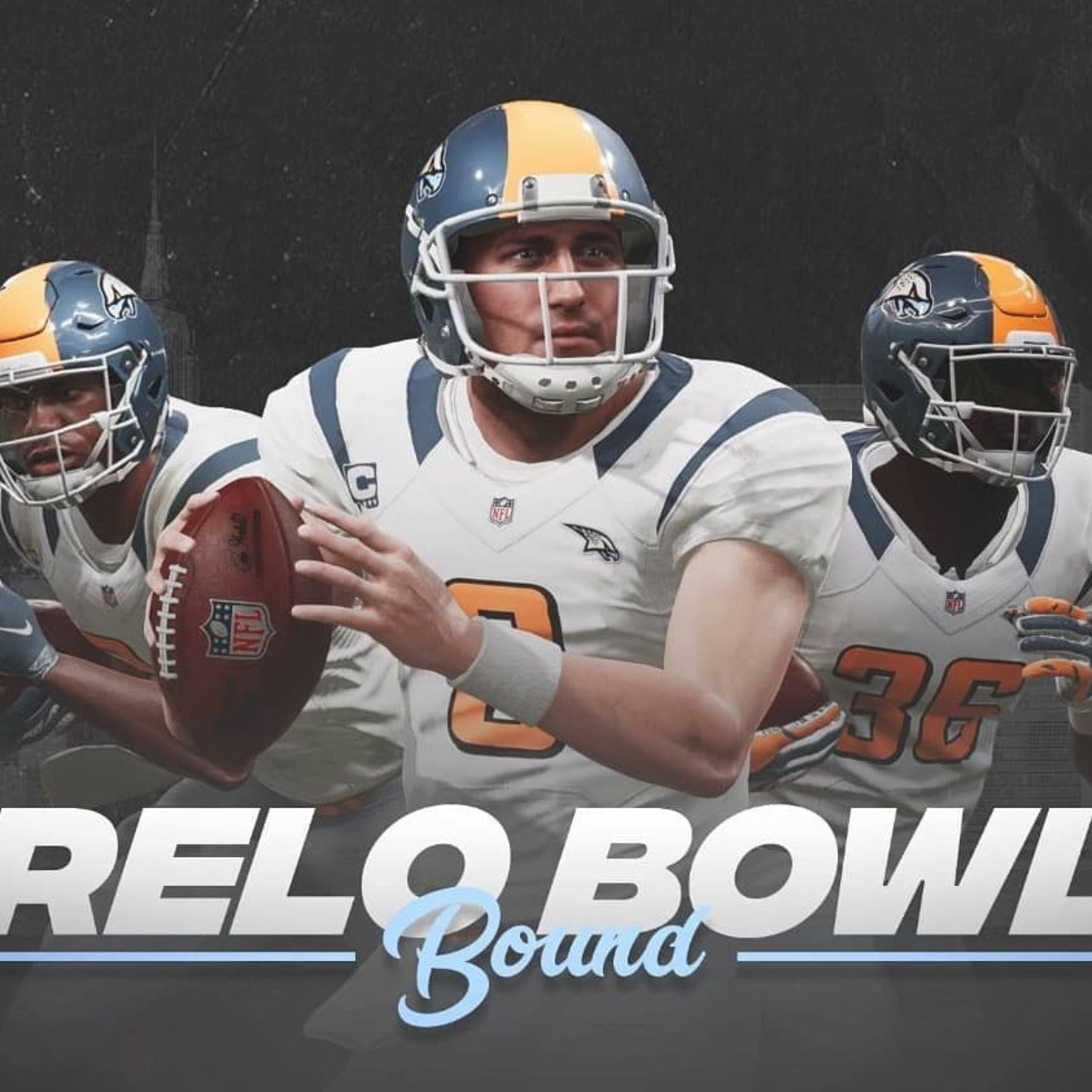 The 3:07 Film Room With Mitchell OBrien and Stephen Forbes