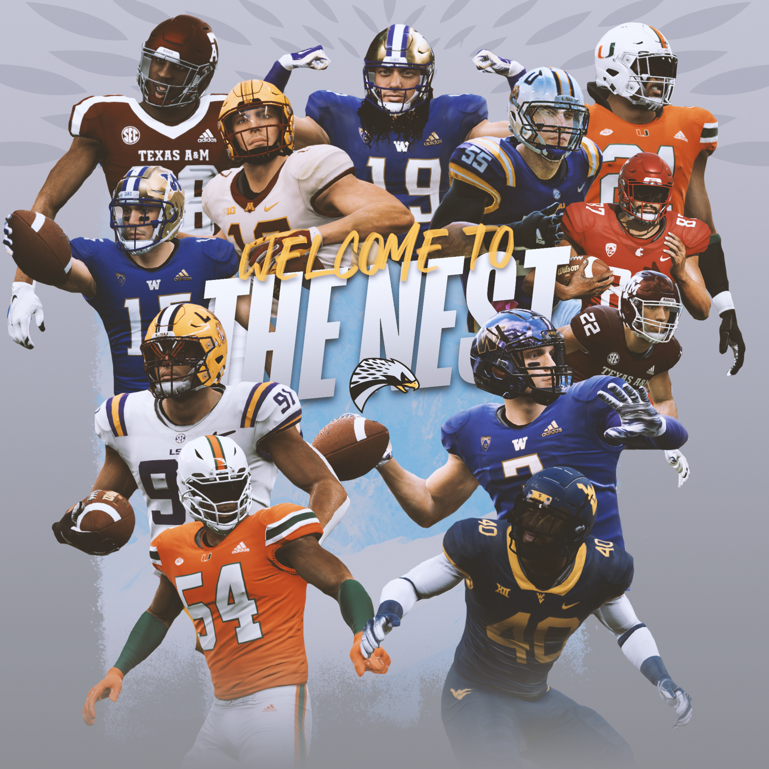 The 3:07 Film Room With Mitchell OBrien and Stephen Forbes