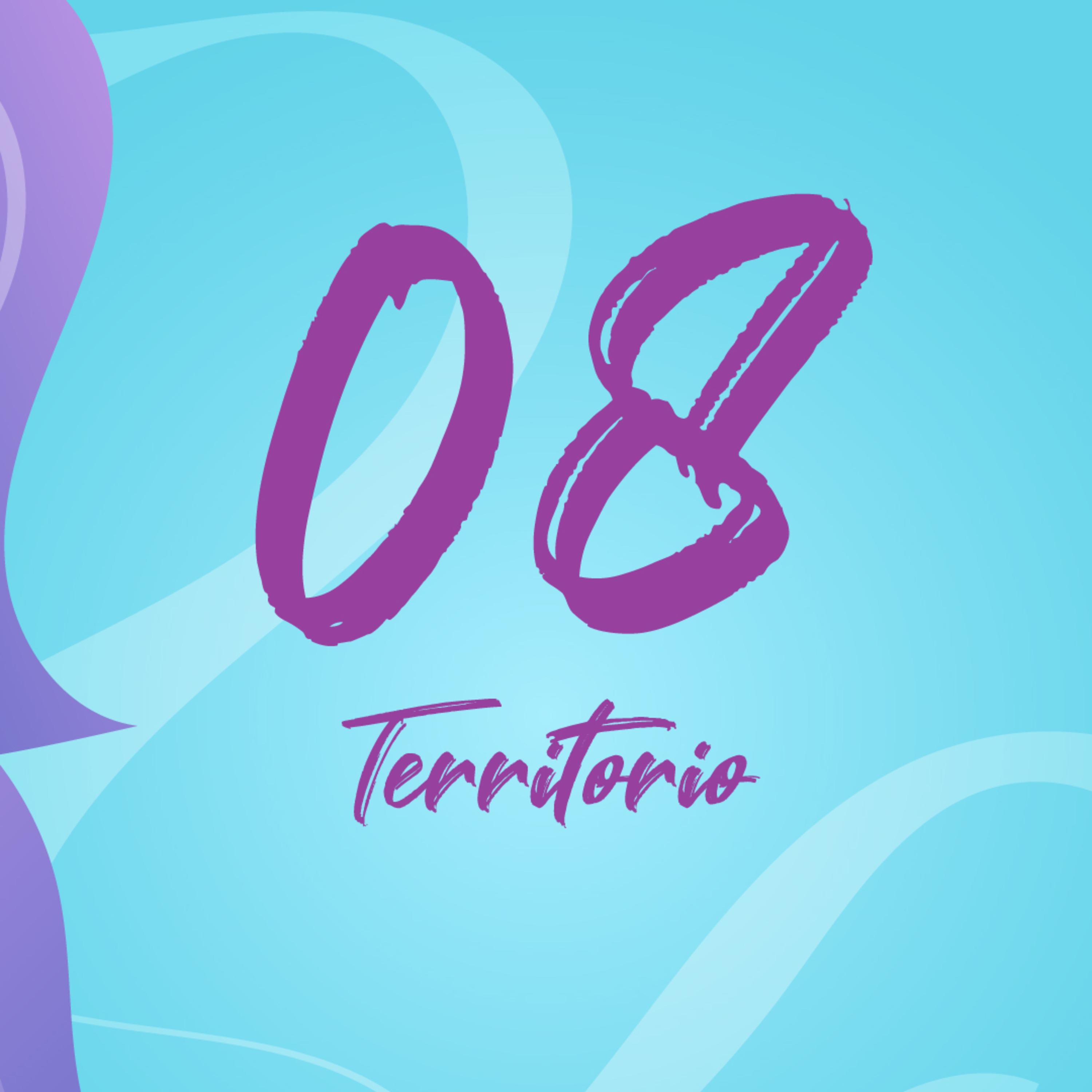 Ecos de la Etnia, la Cultura y el Territorio