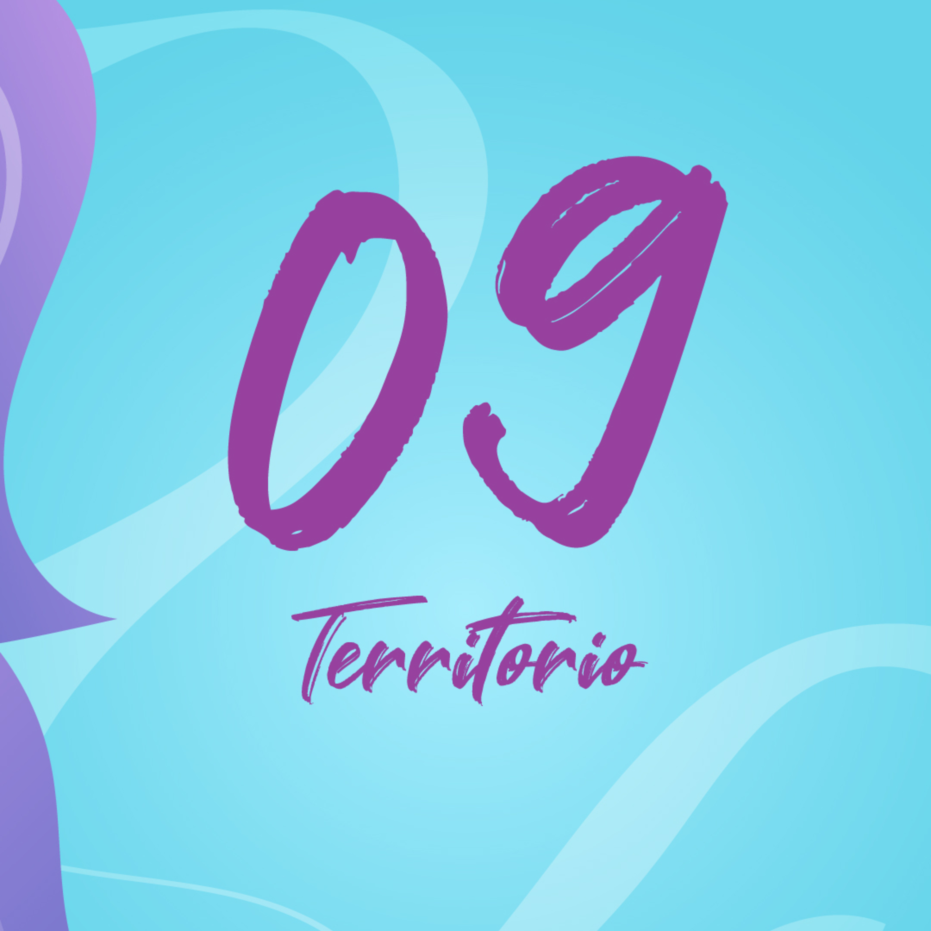 Ecos de la Etnia, la Cultura y el Territorio